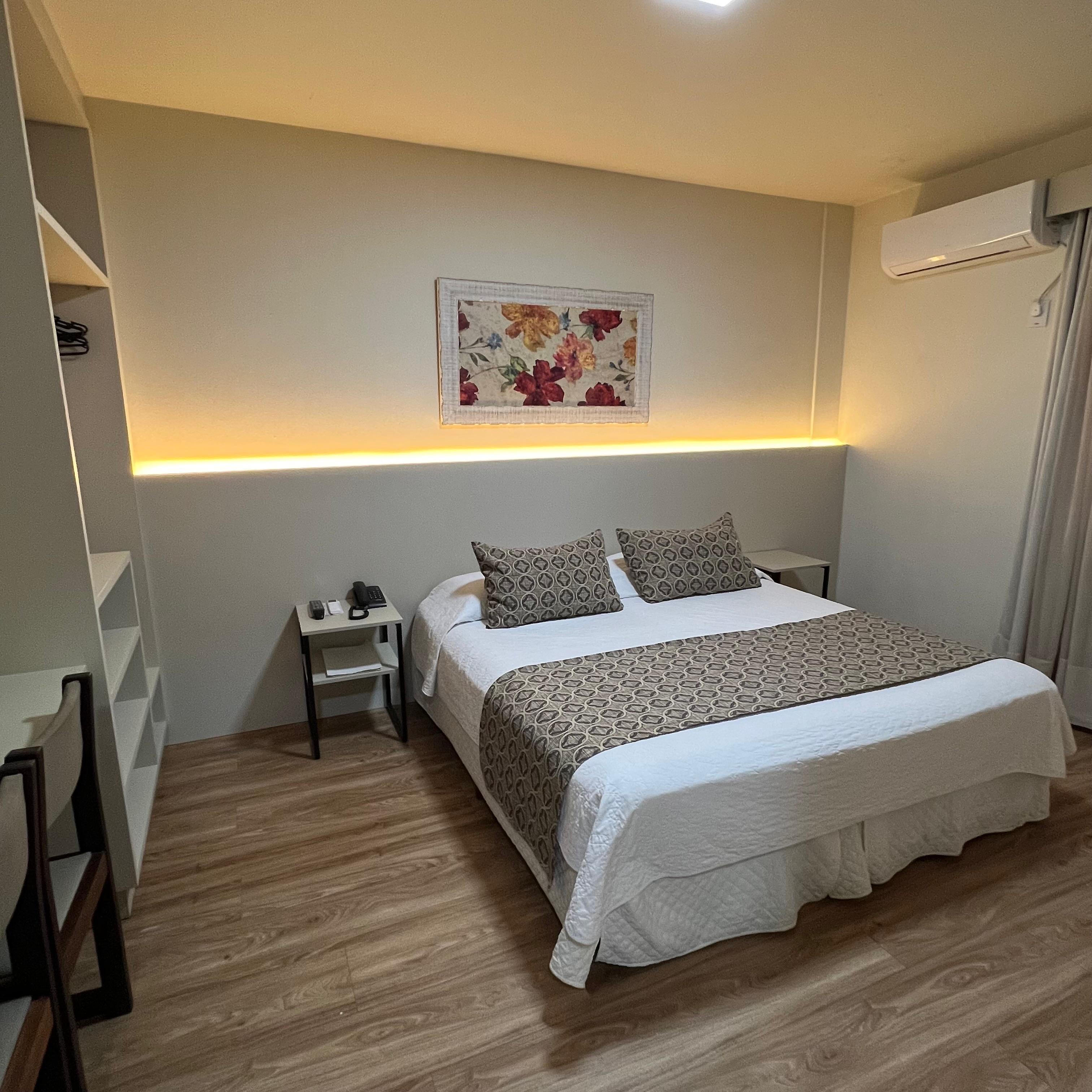 Family Room Standard