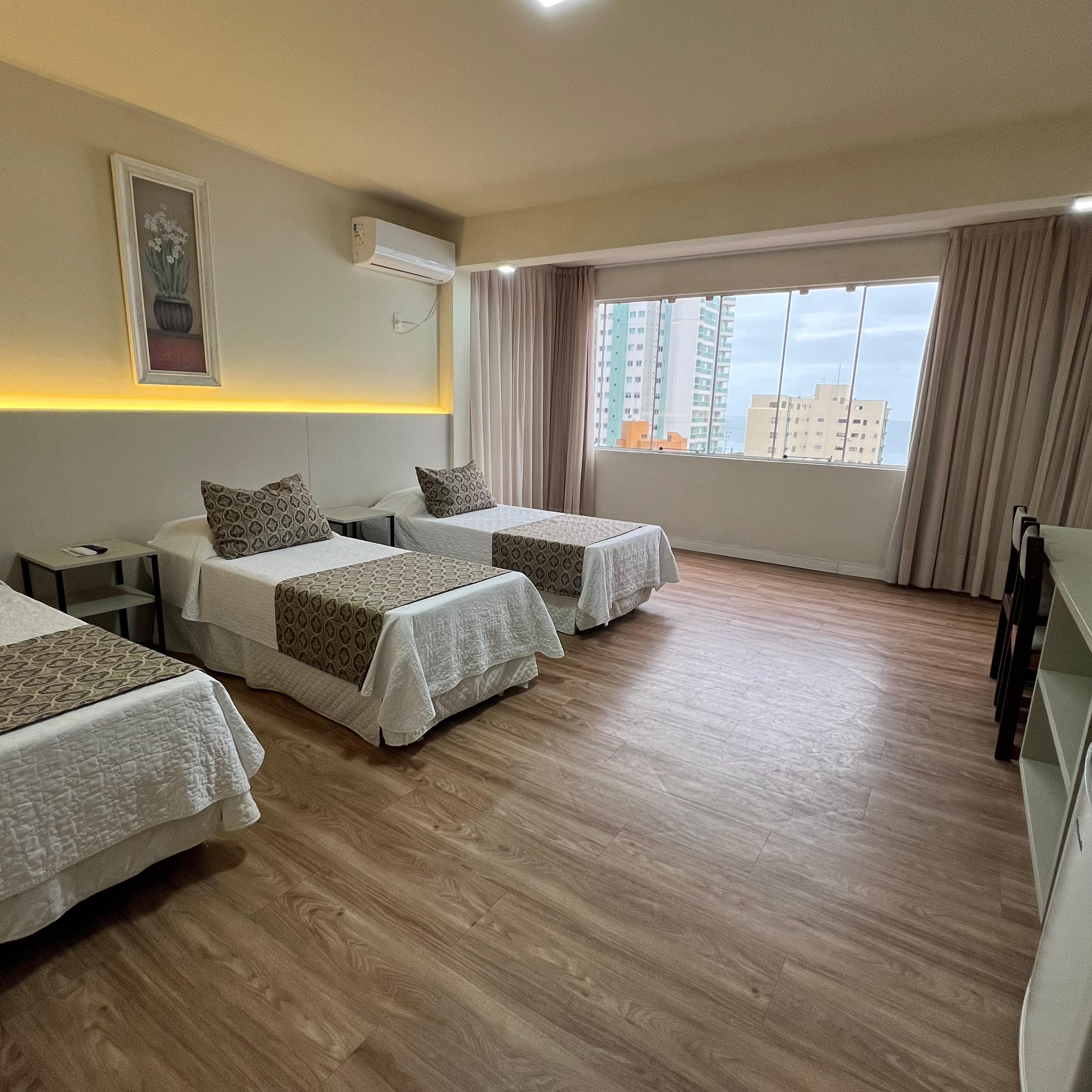 Family Room Standard