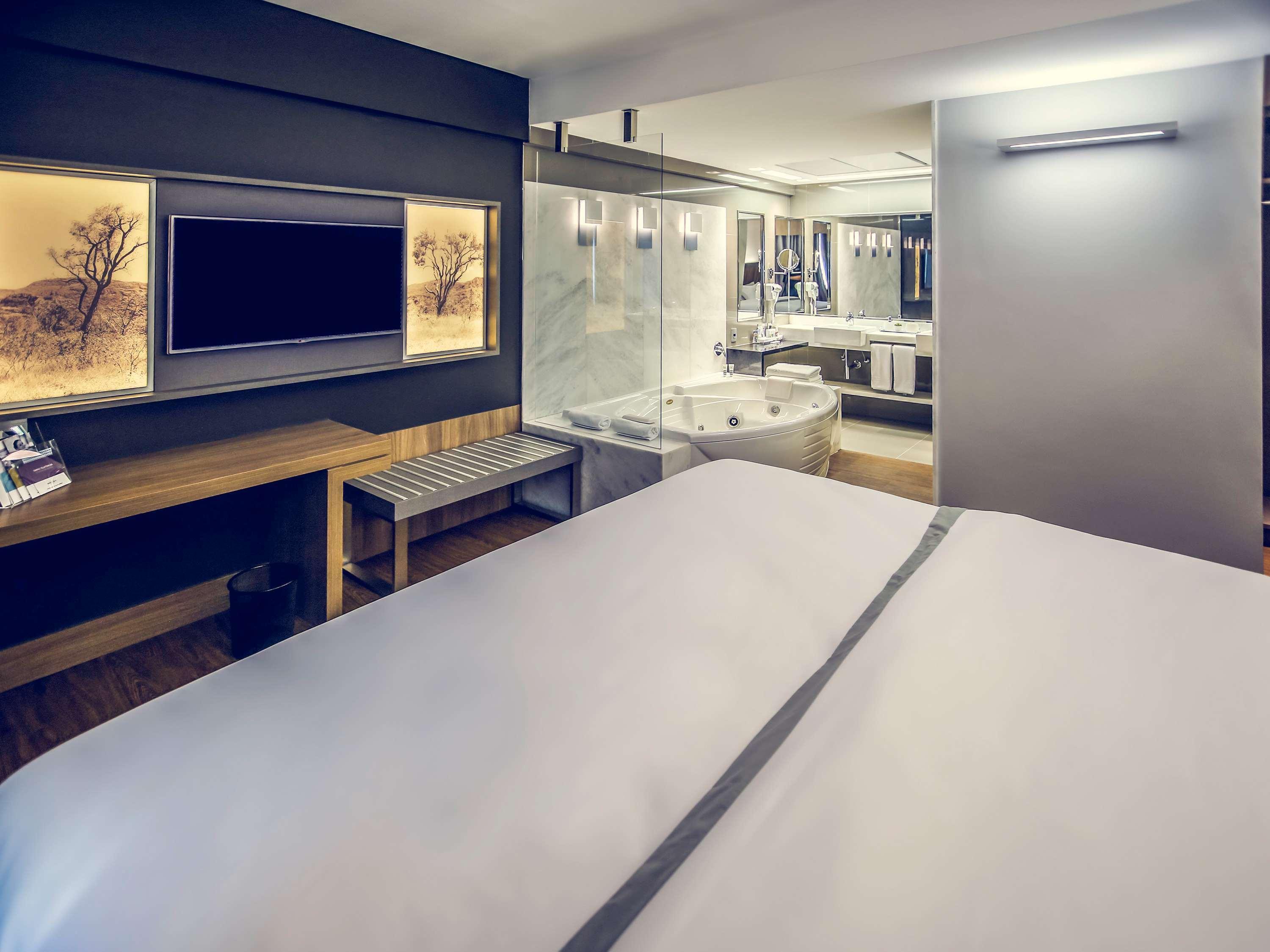 Suite Superior King Bed