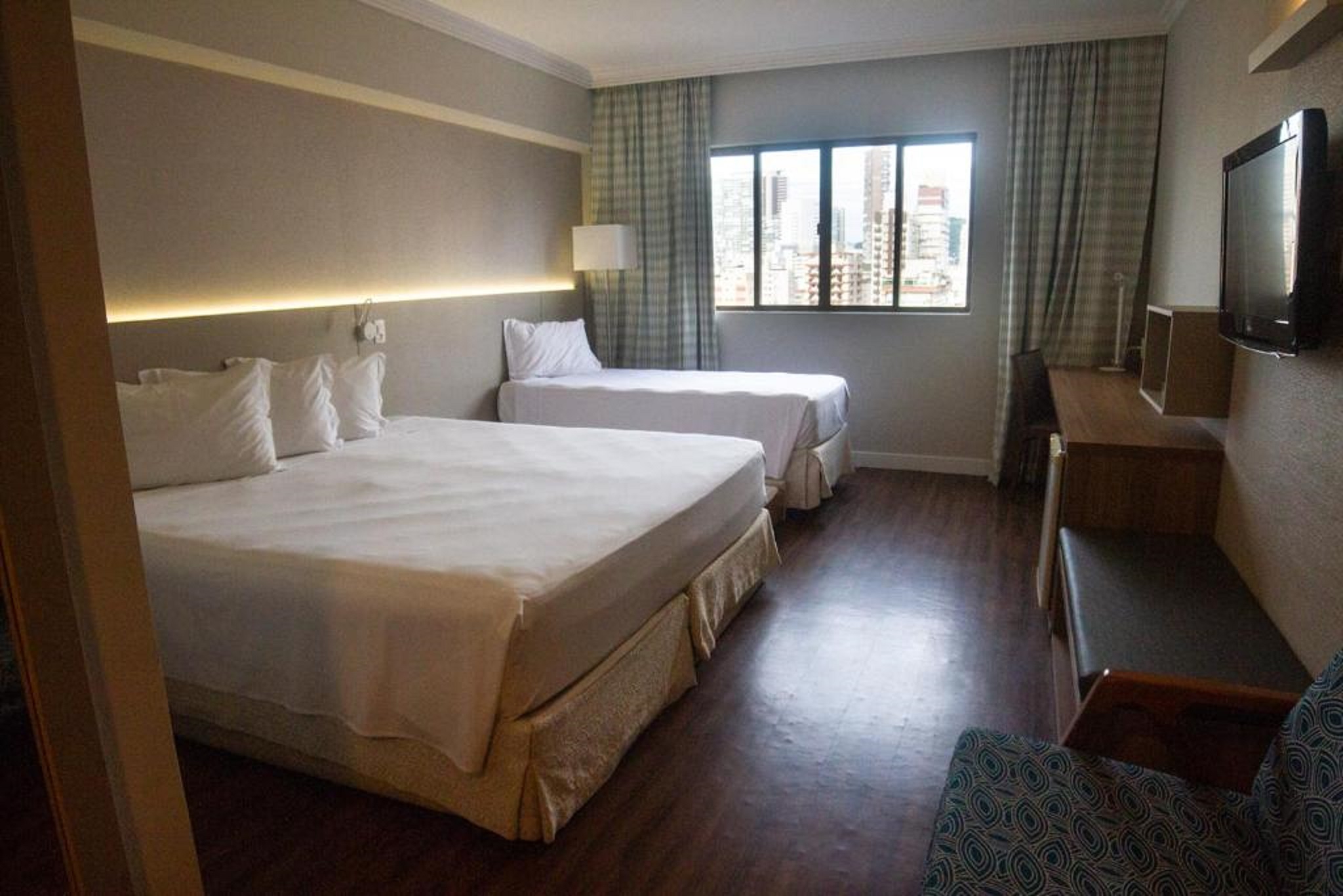 Family Room Superior