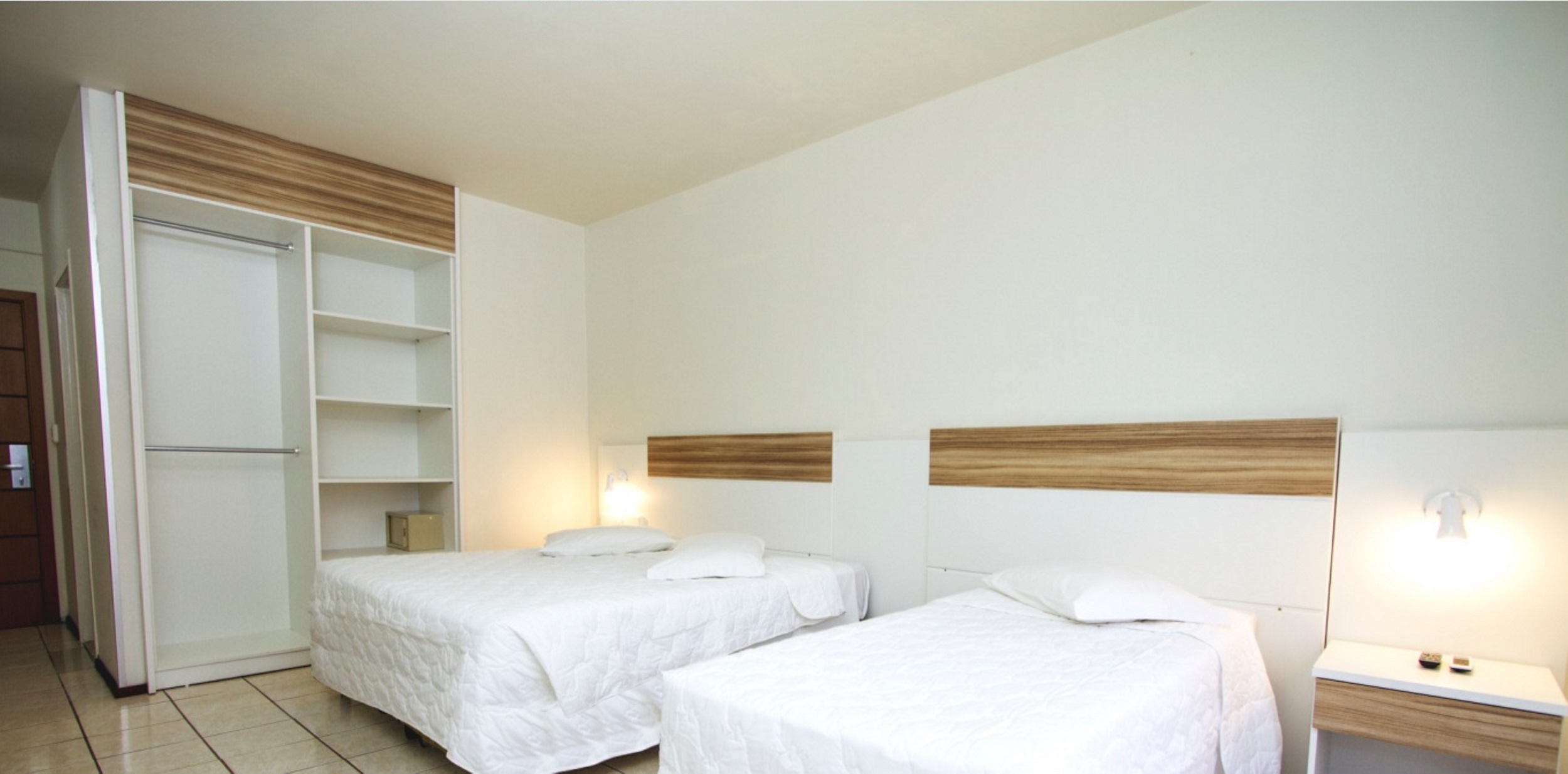 Triple Superior Pool View