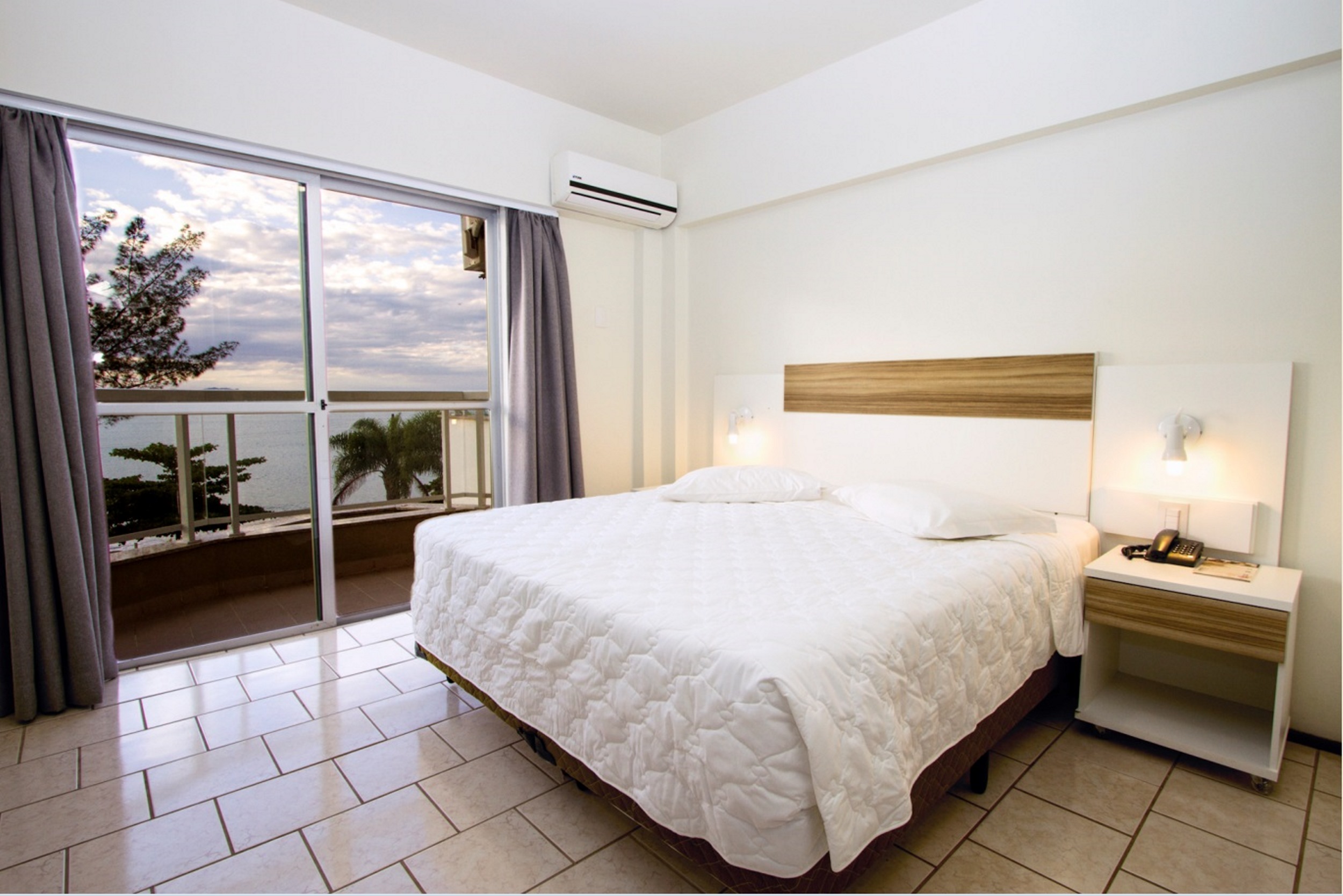 Double Superior Pool View