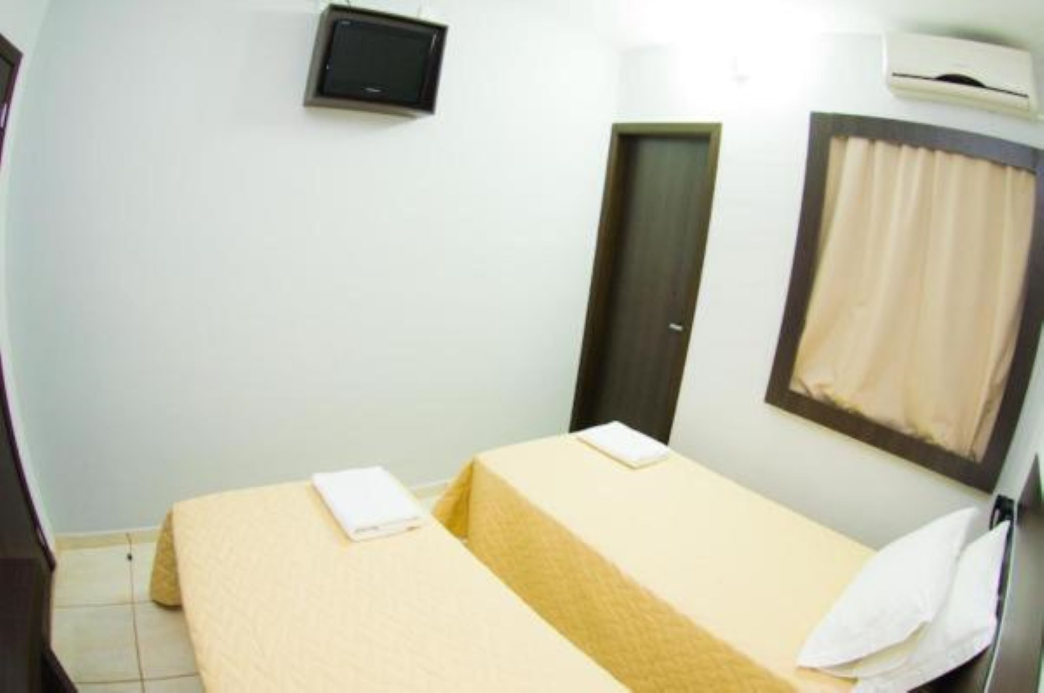 Double or Twin Standard