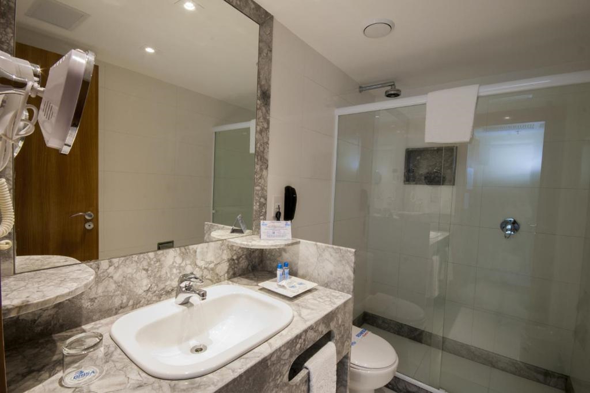 Single Side Sea View