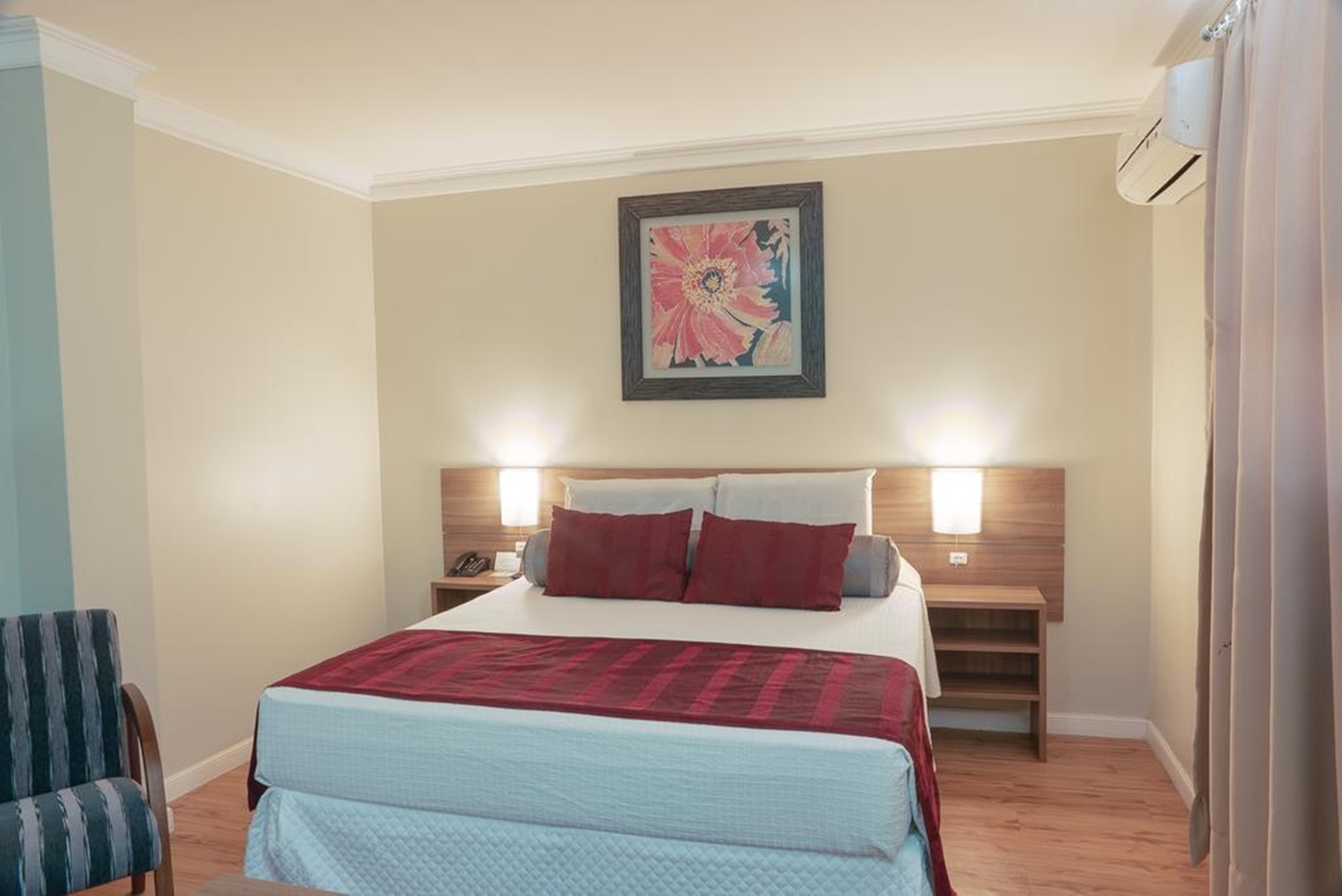 Junior Suite Executive