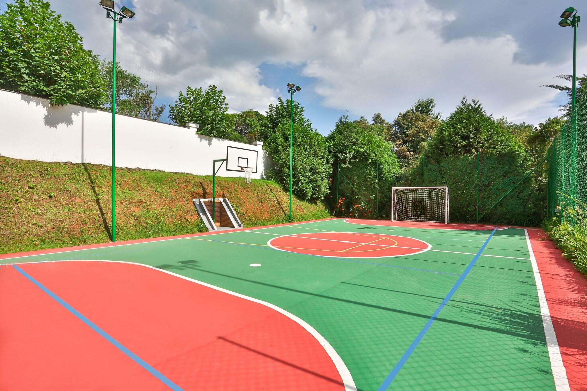 Sports and Entertainment