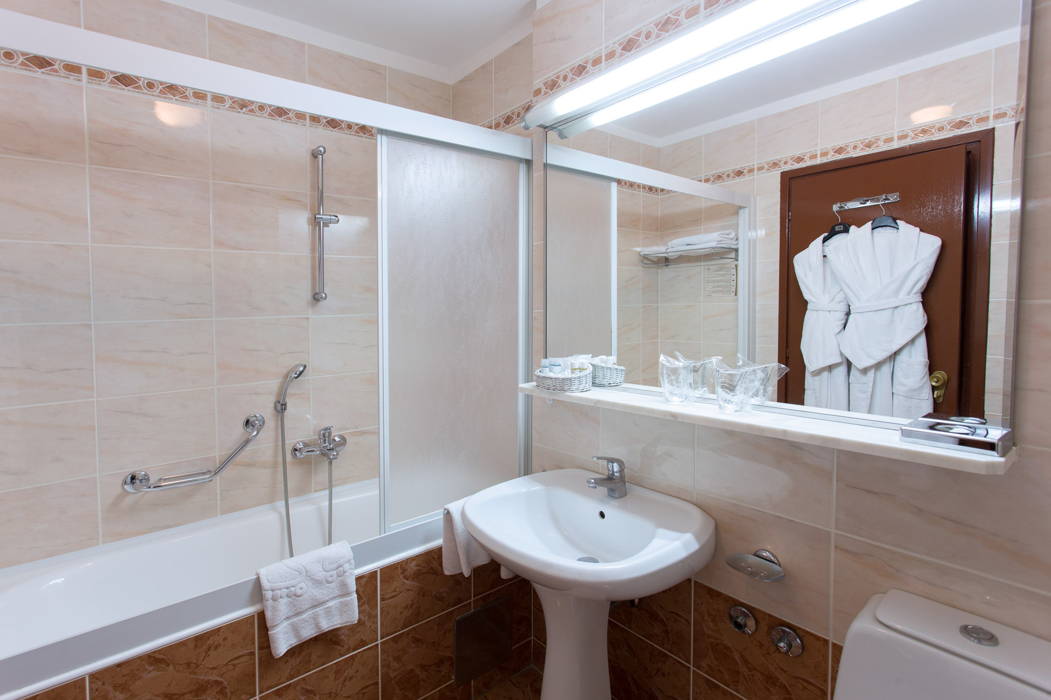 Junior Suite Superior