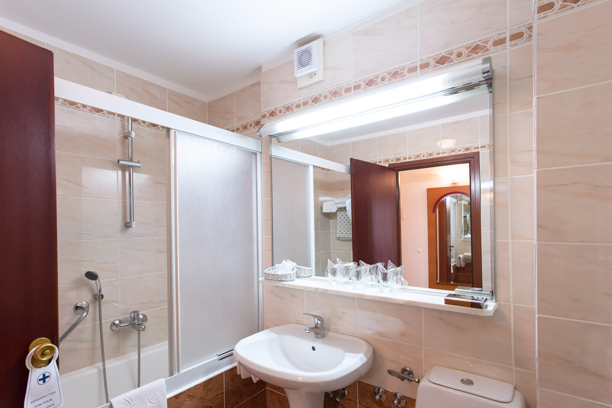 Junior Suite Standard