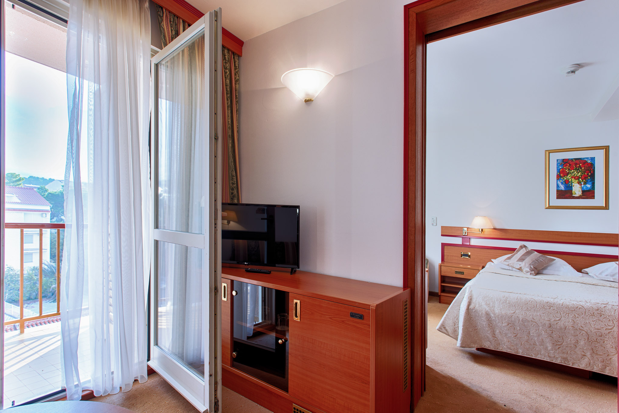 Junior Suite Standard