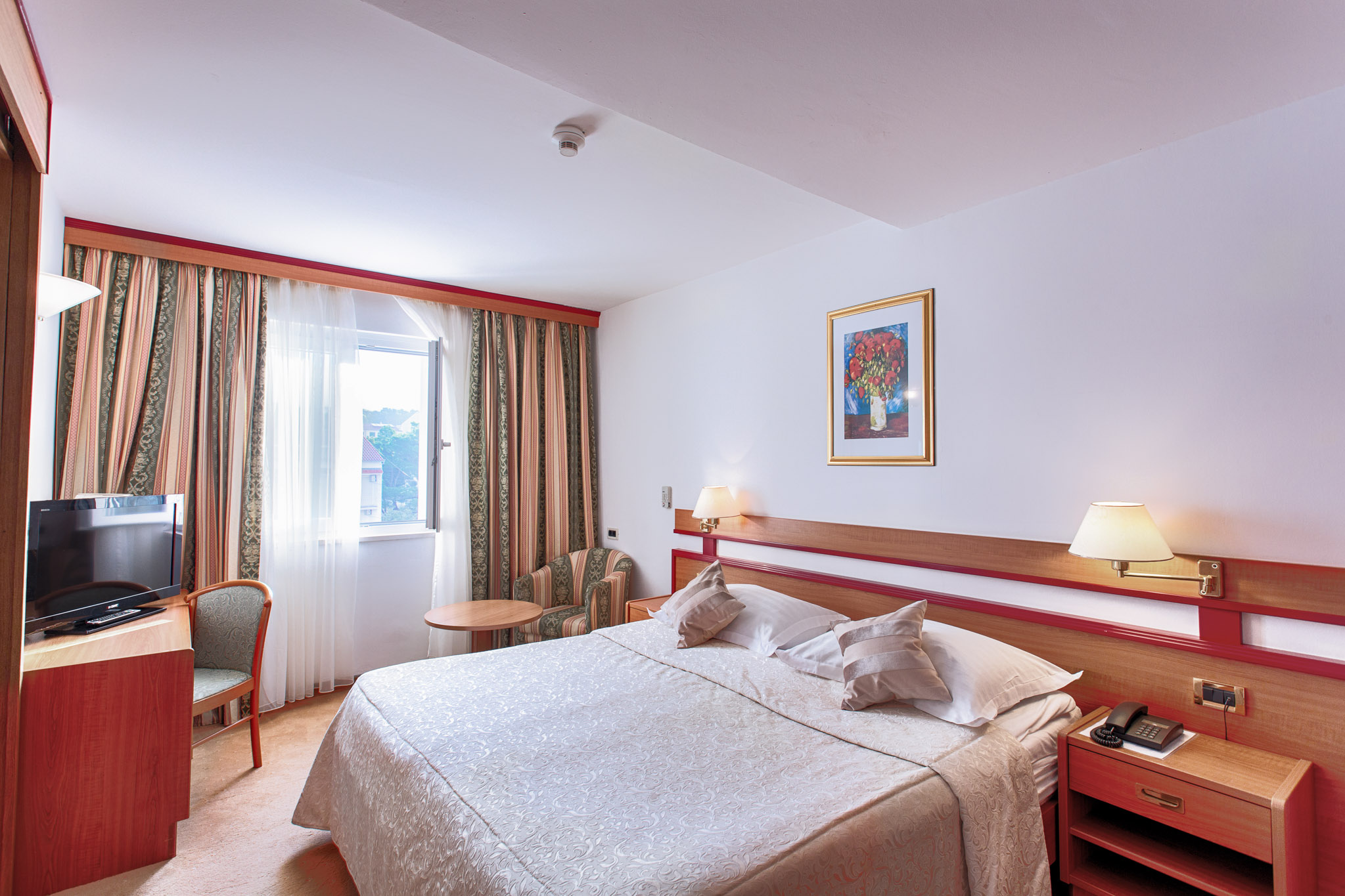 Junior Suite Standard