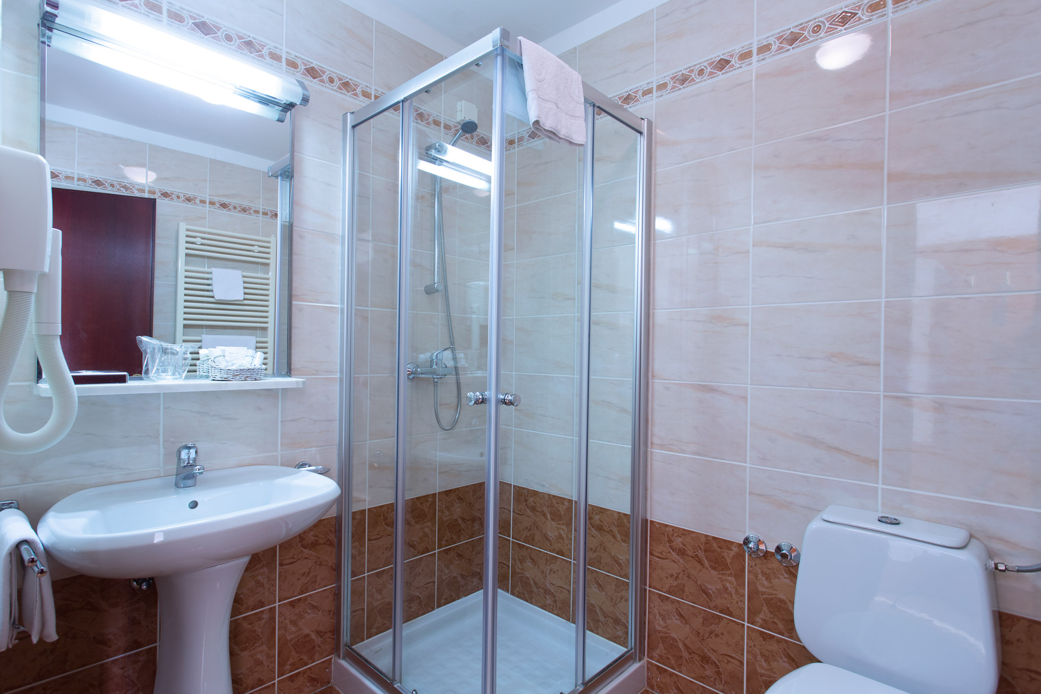 Suite Deluxe Sea View