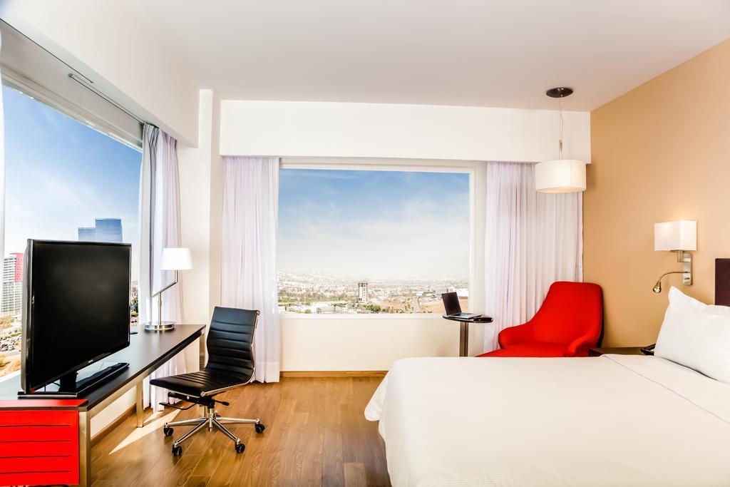 Room Superior King Bed