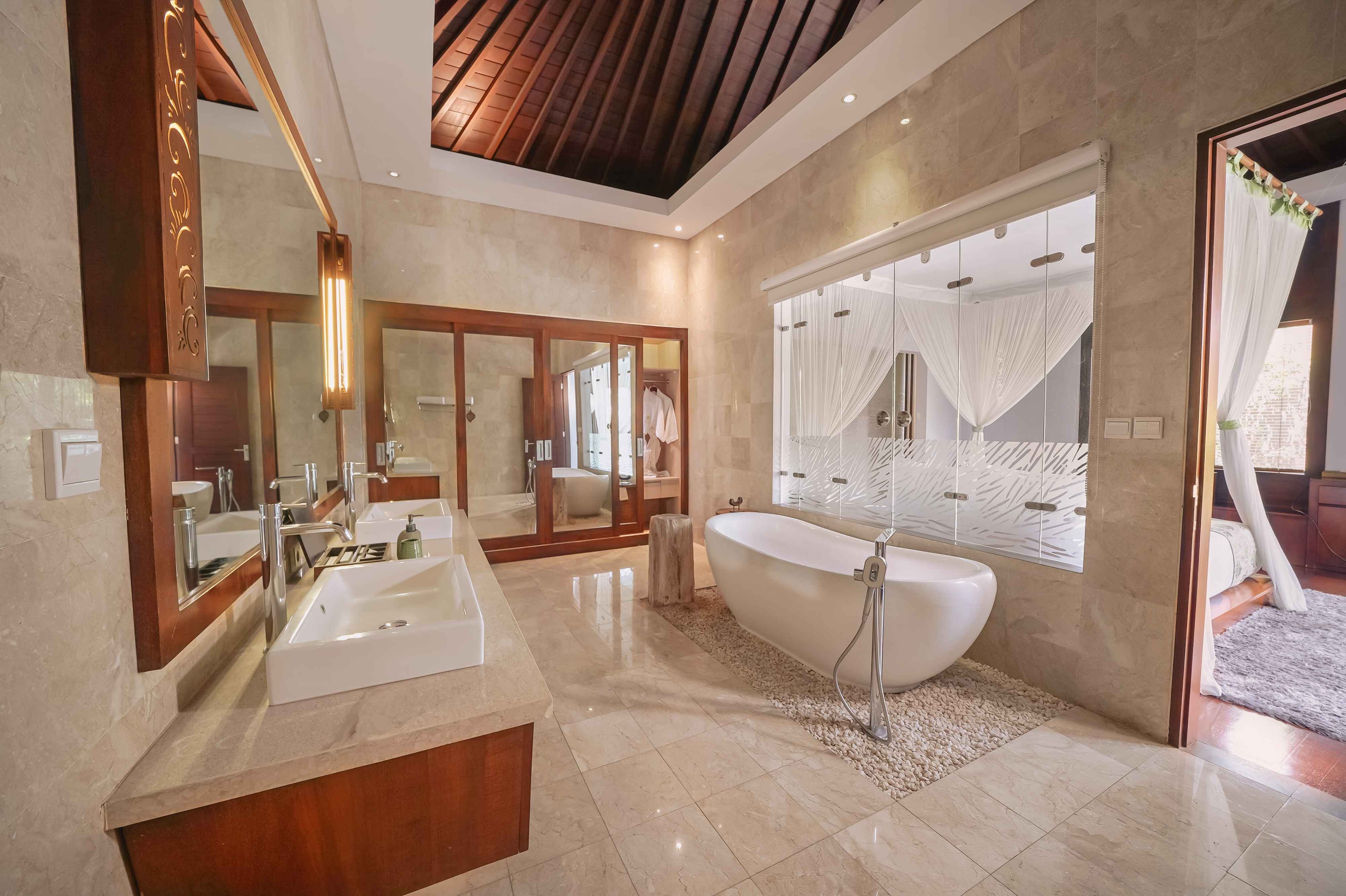 Villa Three Bedrooms with Private Pool