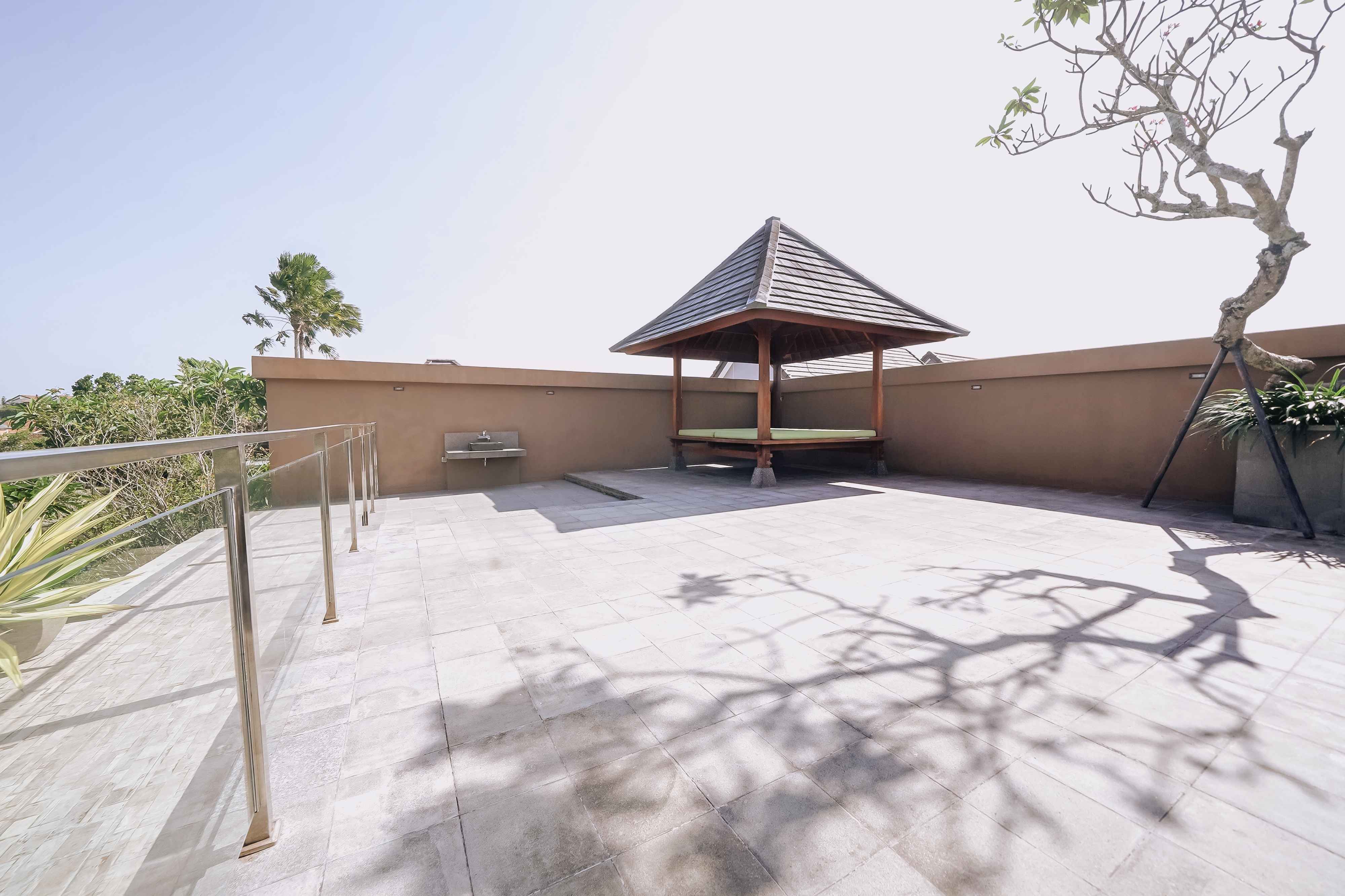 Villa Three Bedrooms with Private Pool