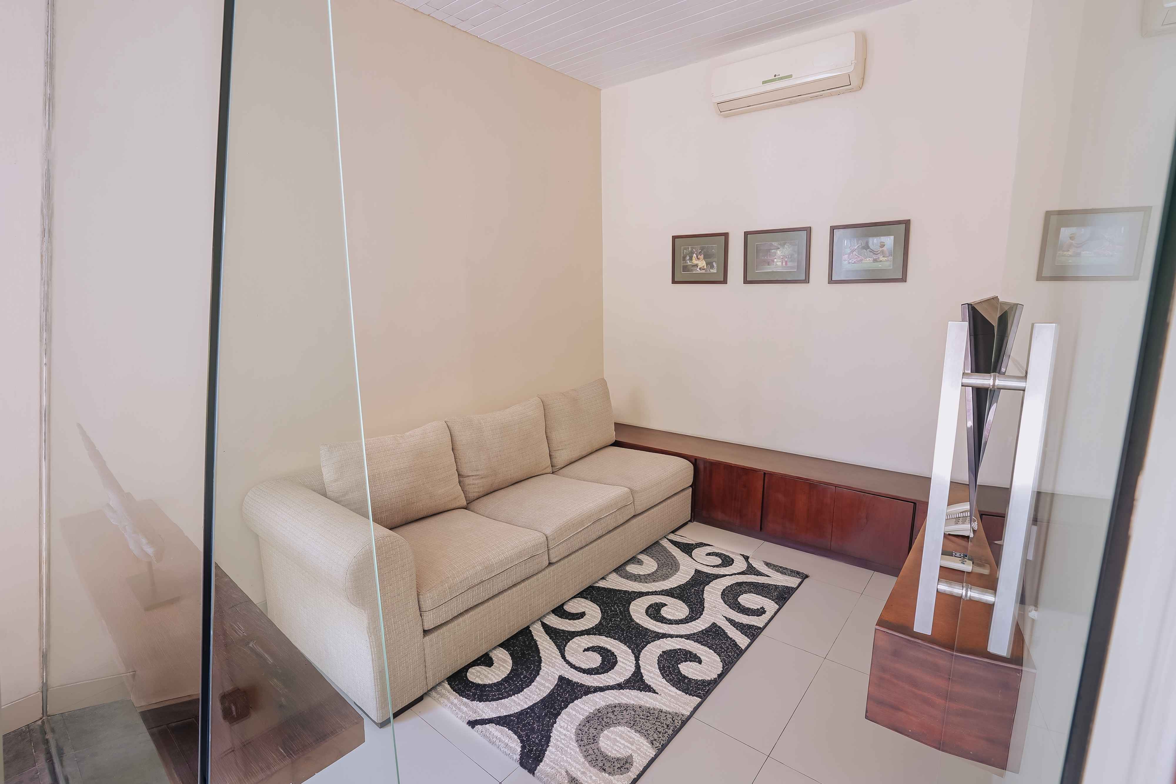 Villa Two Bedrooms with Private Pool