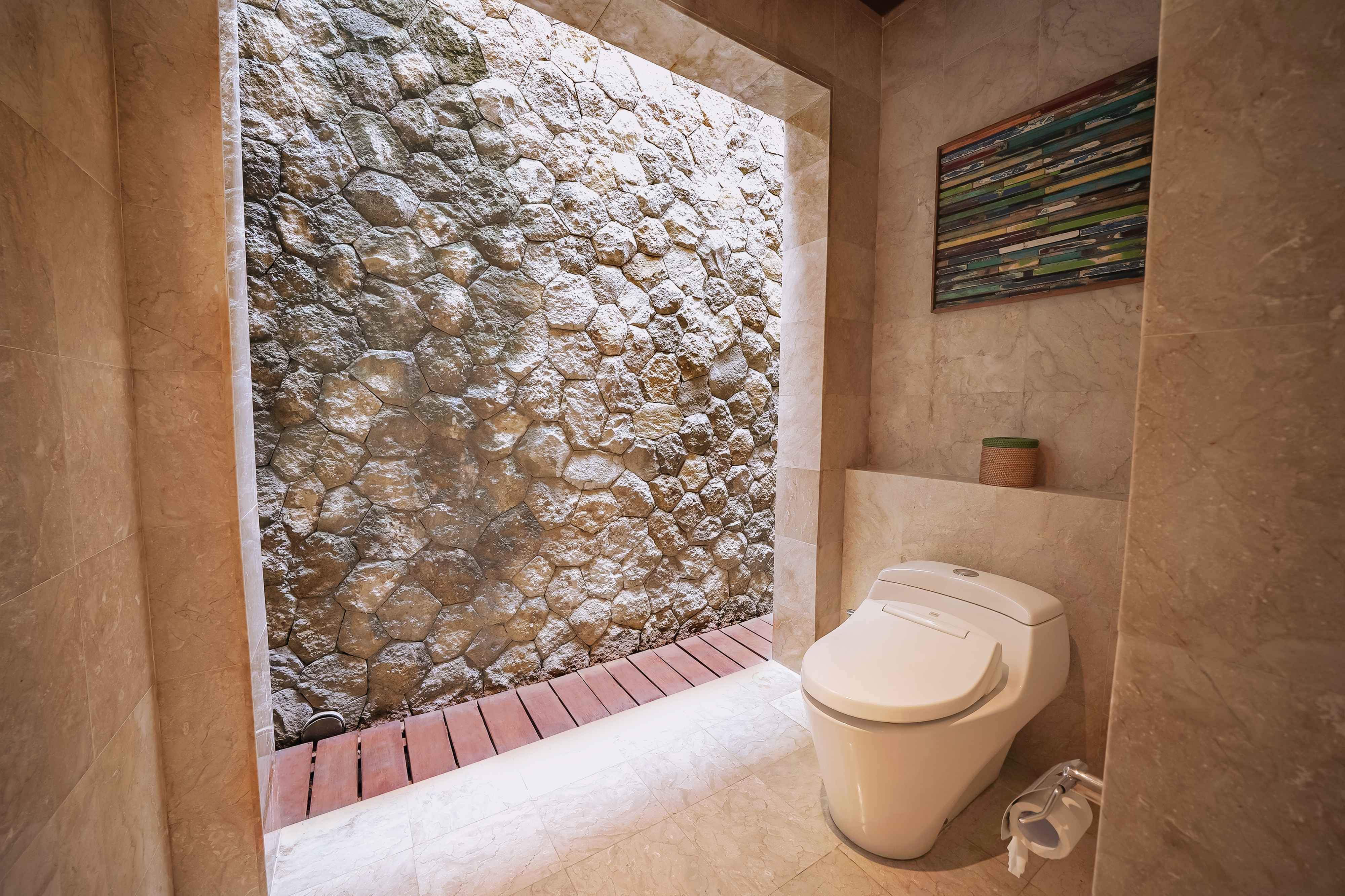 Villa Three Bedrooms with Private Pool