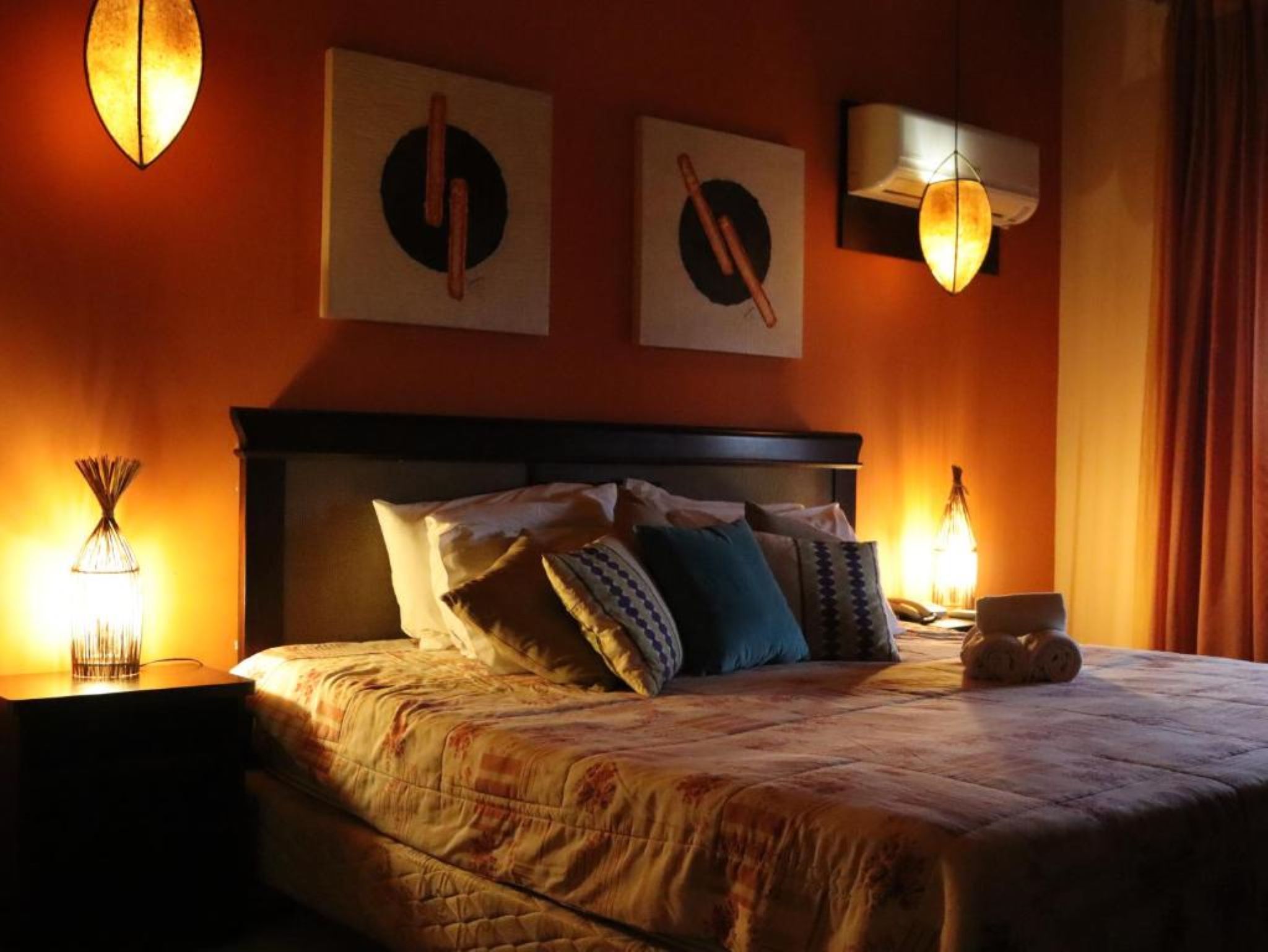 Suite Deluxe with Jacuzzi