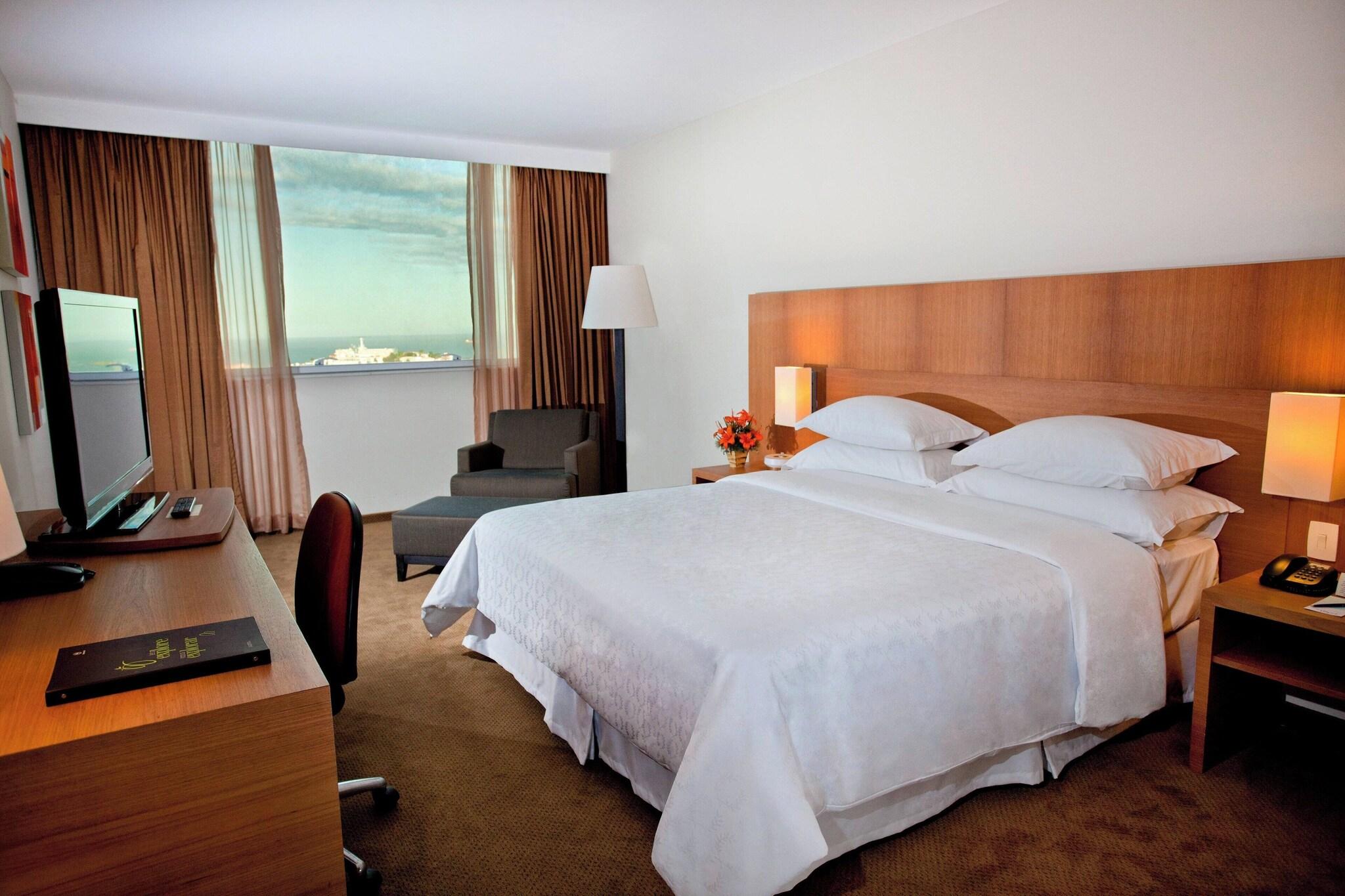 Double Club Executive