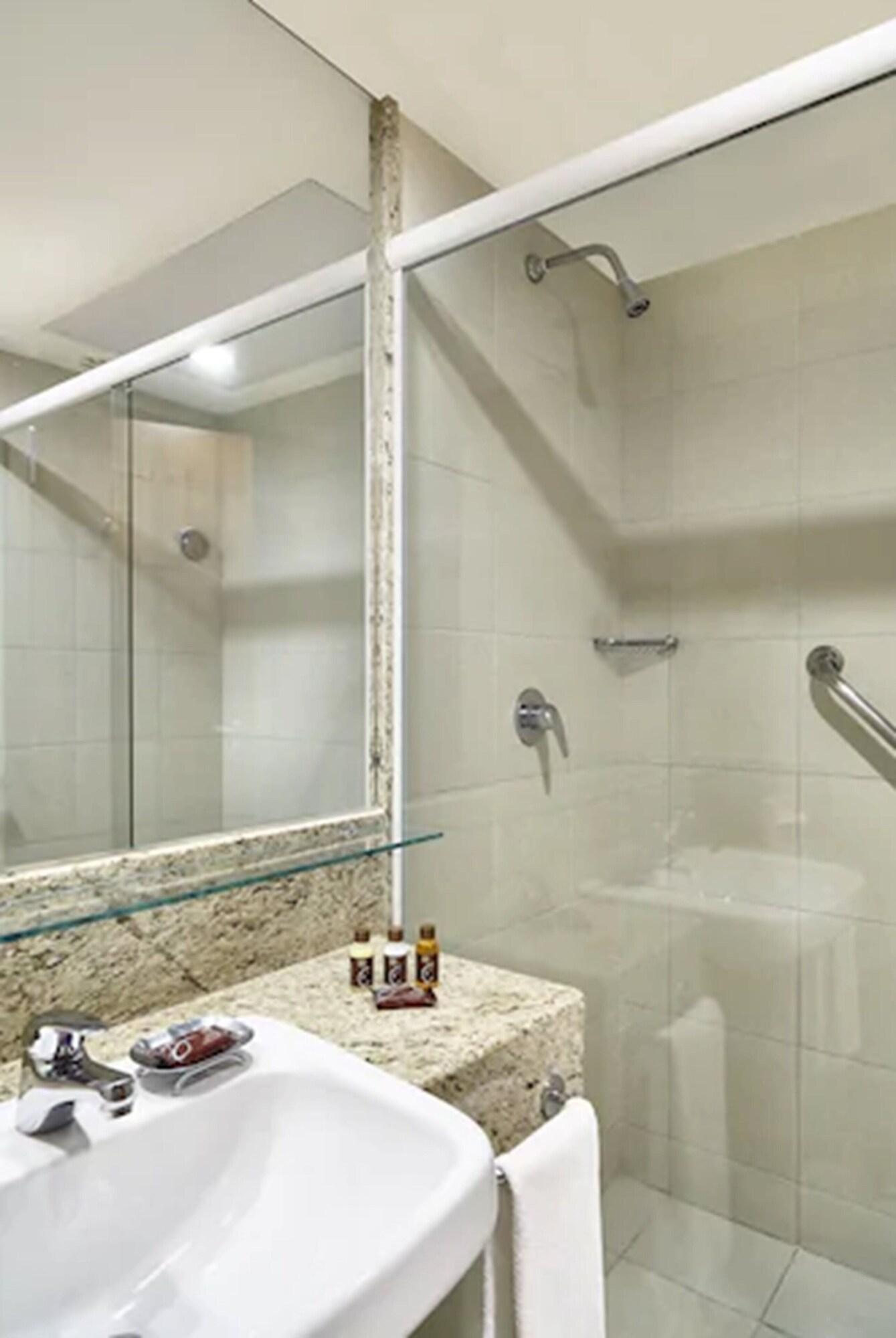 Twin Deluxe Ocean View