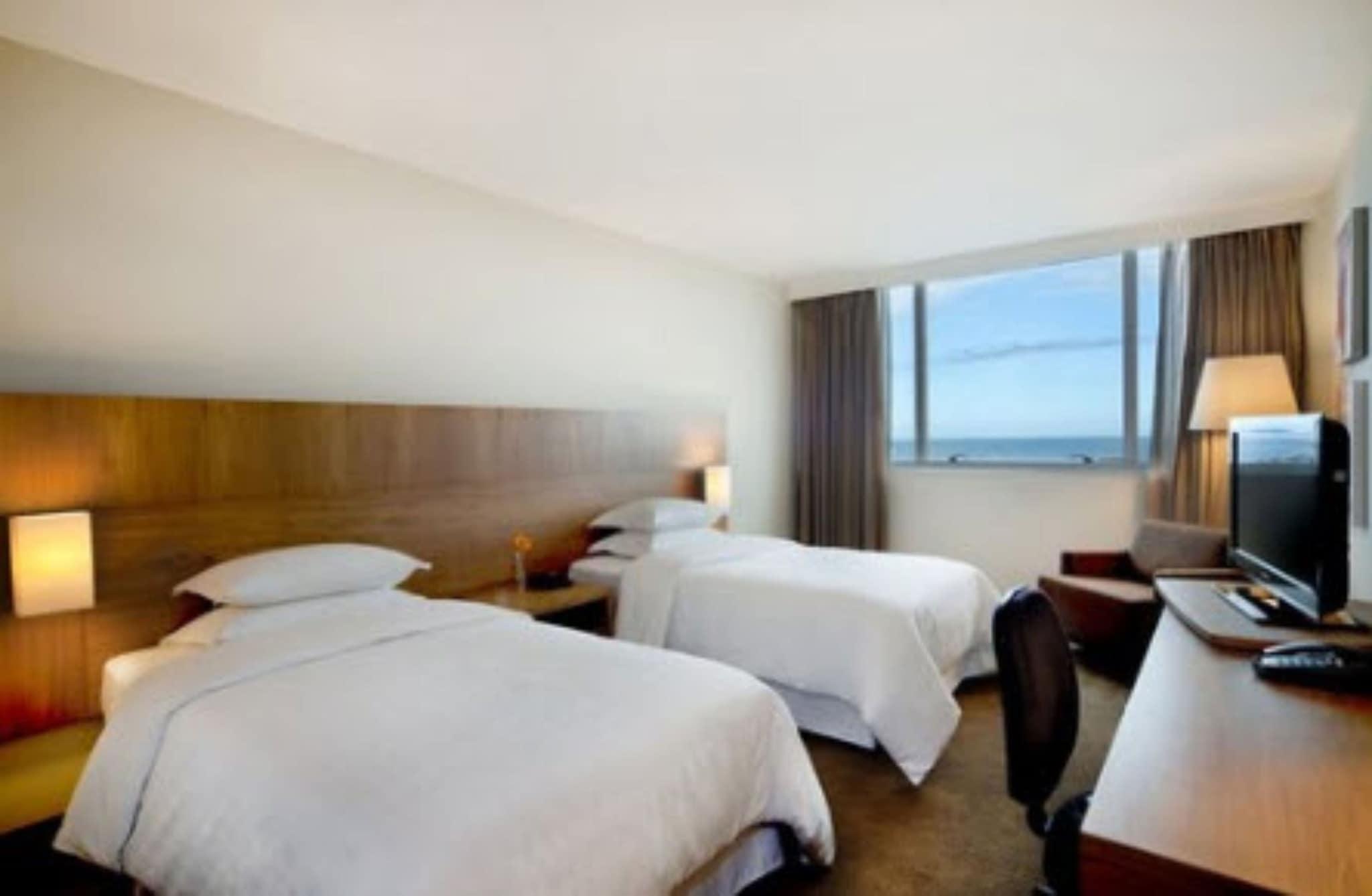 Twin Classic Ocean View