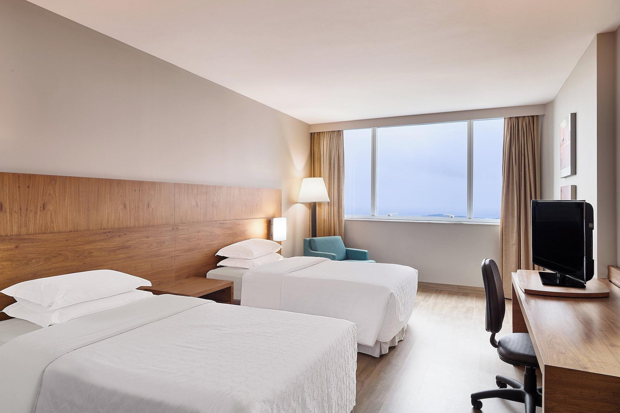 Twin Classic Ocean View