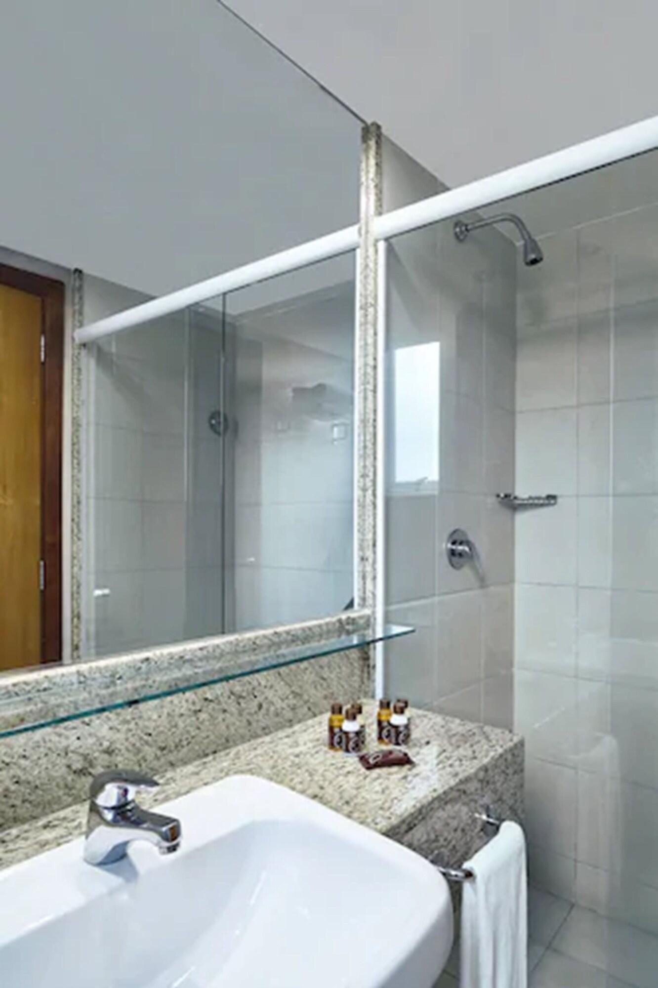 Double Classic Ocean View