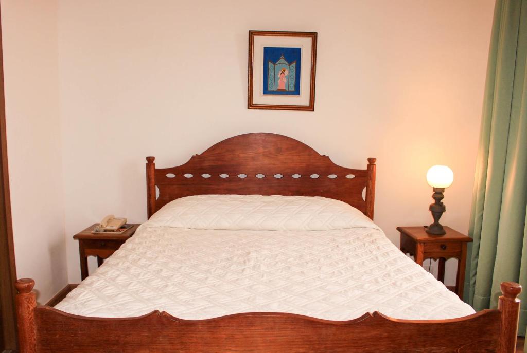 Family Room Capacity 4