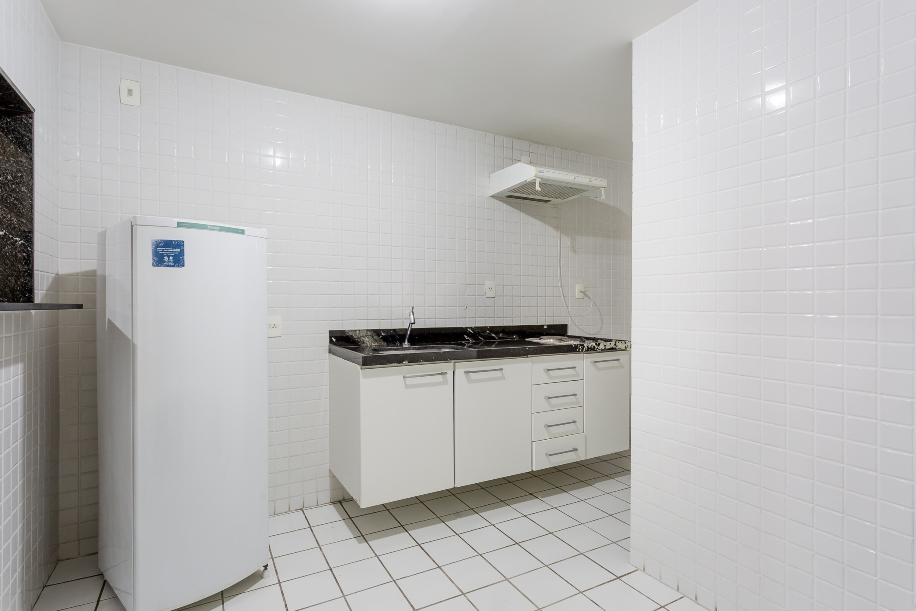Apartment Two Bedrooms