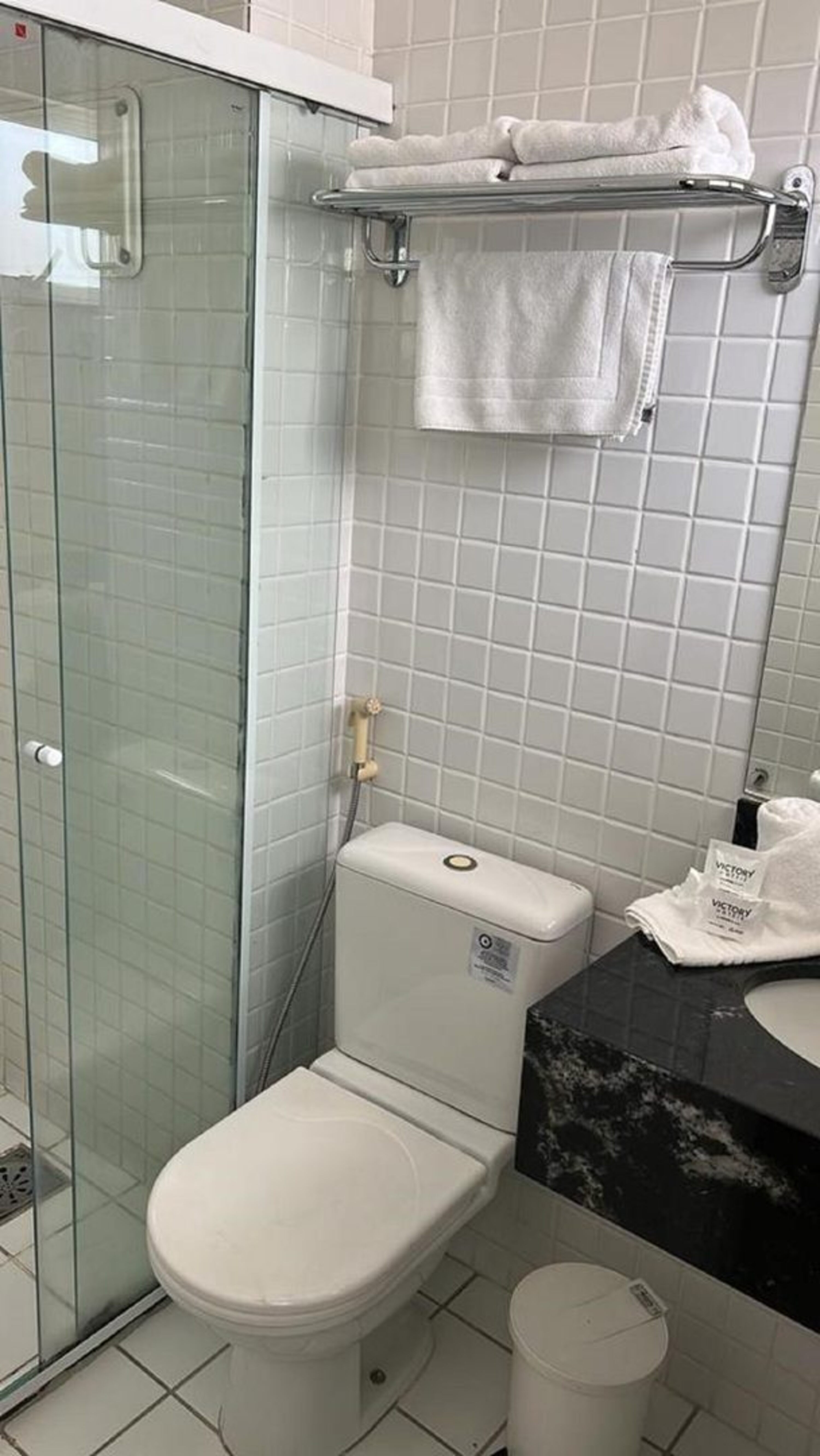 Apartment Capacity 4 Two Bedrooms