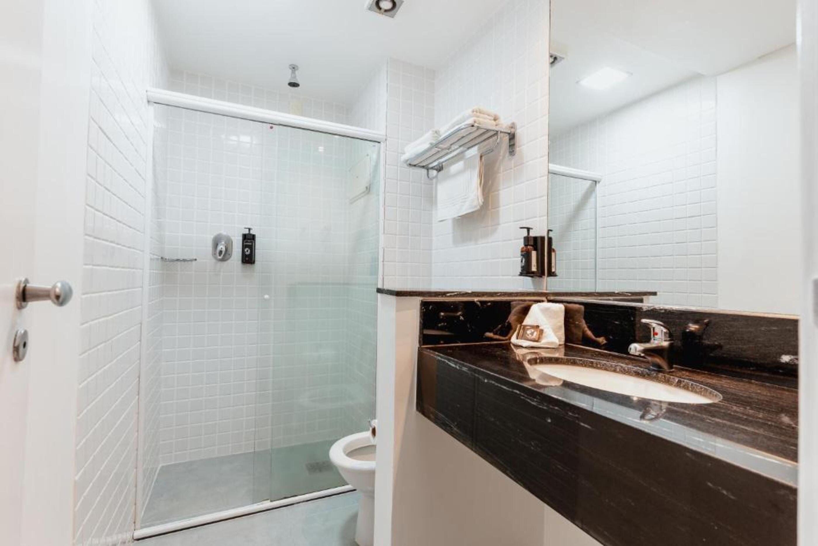 Room Accessible