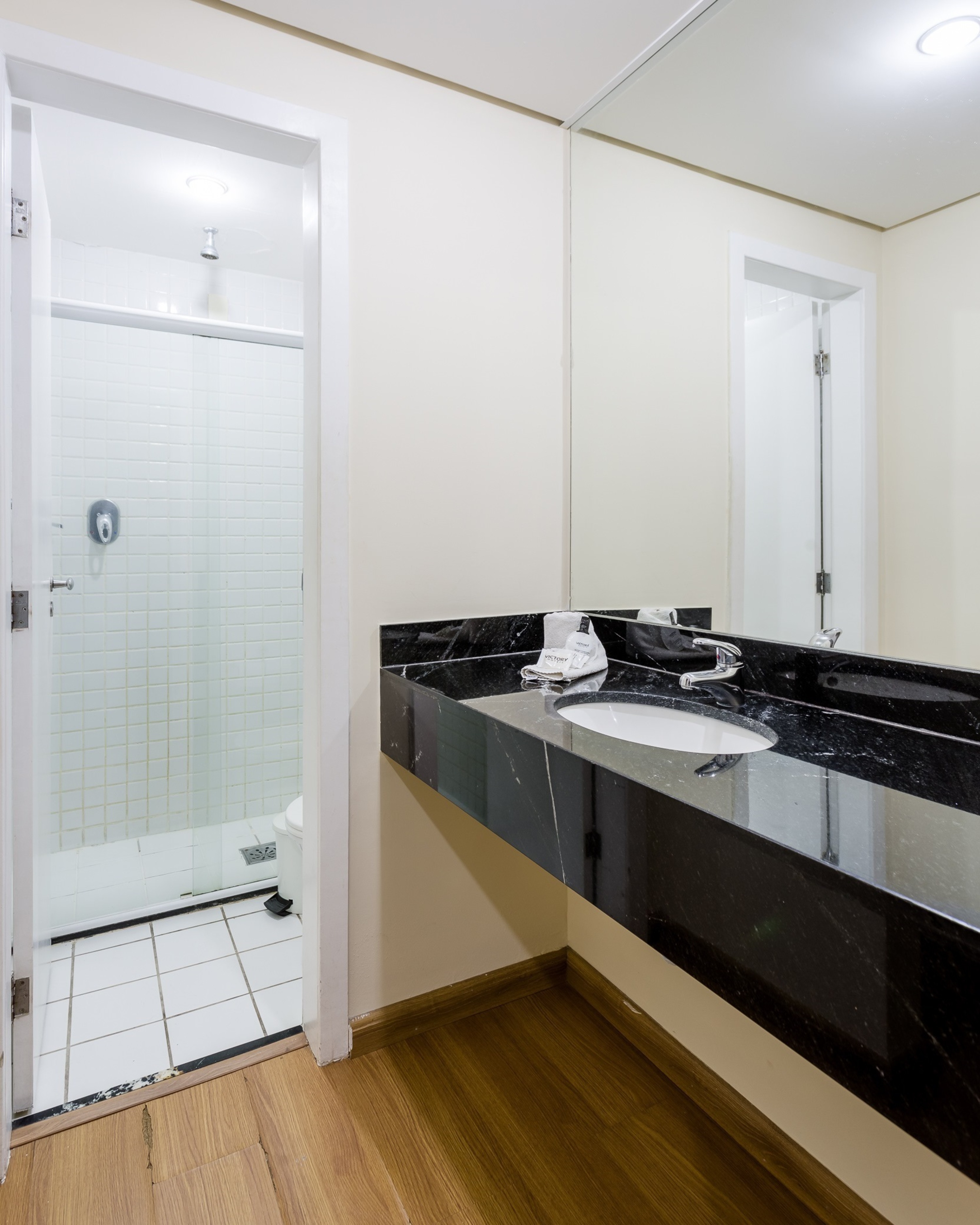 Apartment Two Bedrooms