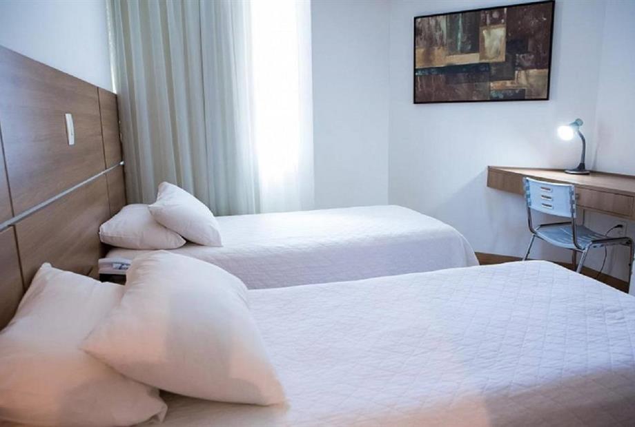 Apartment Two Bedrooms