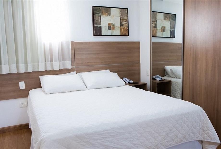 Apartment Two Bedrooms