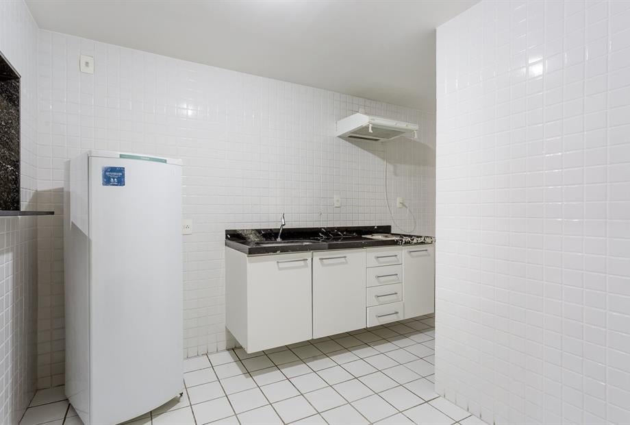 Apartment Two Bedrooms