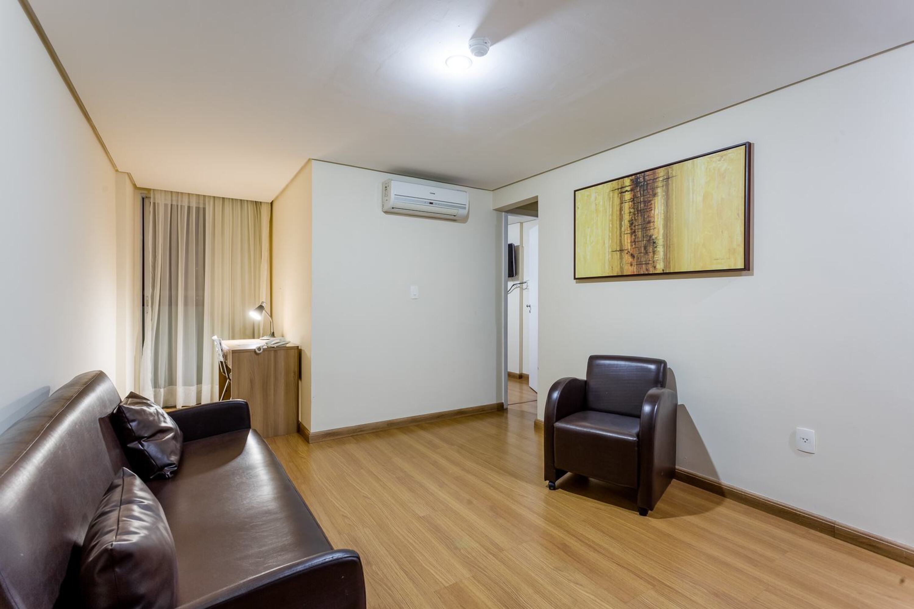Apartment Two Bedrooms