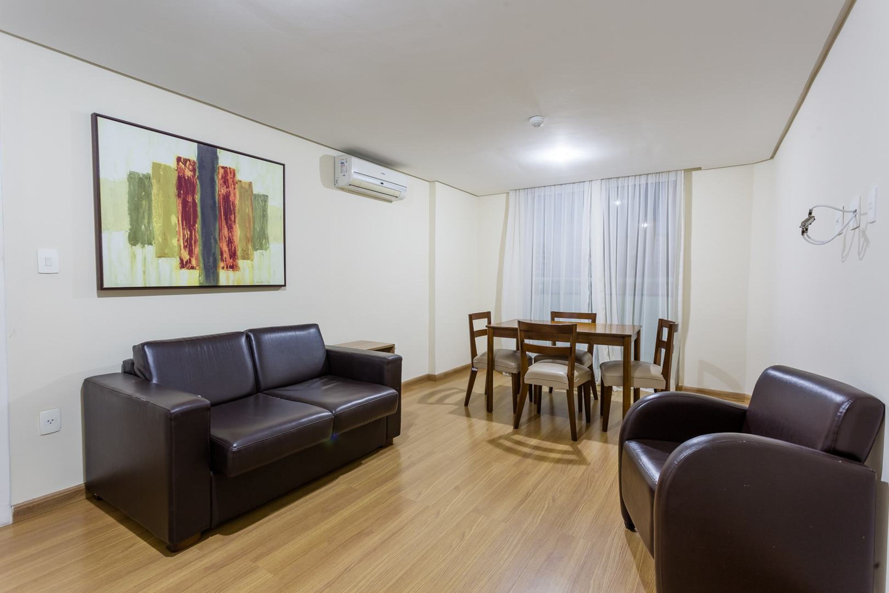 Apartment Two Bedrooms