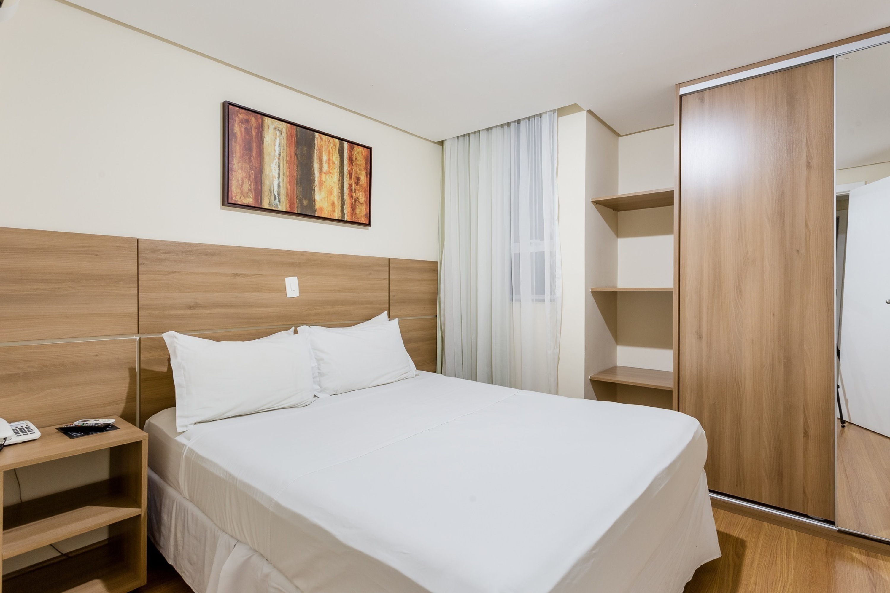 Apartment Two Bedrooms