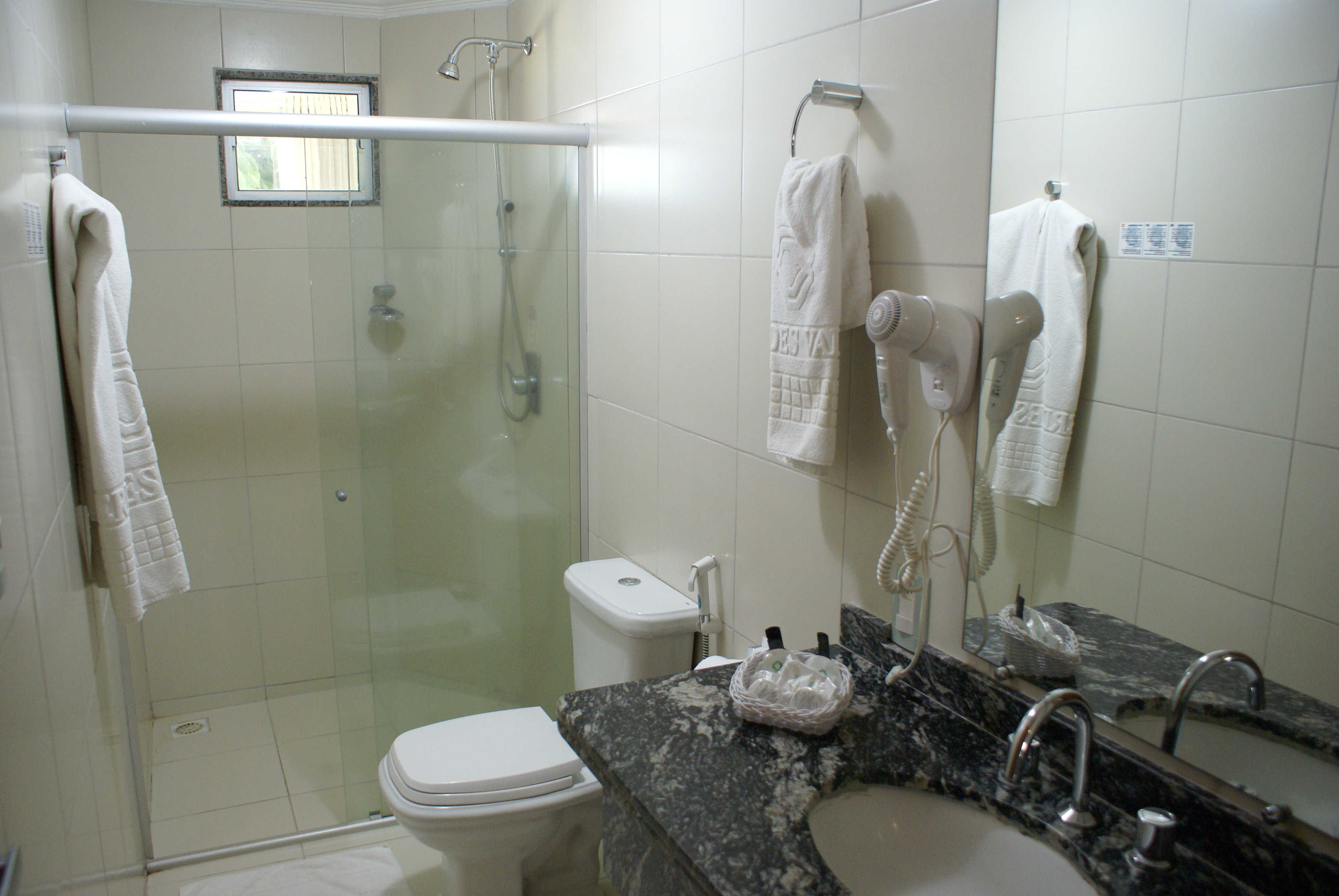 Apartment Capacity 1