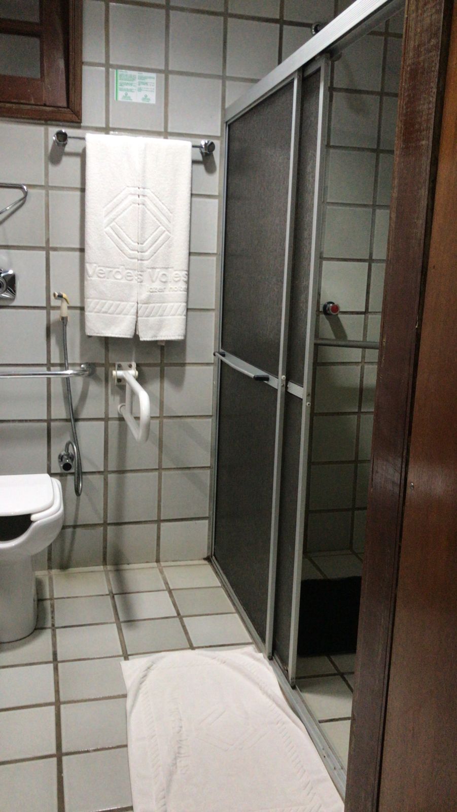 Single Accesible Deluxe 