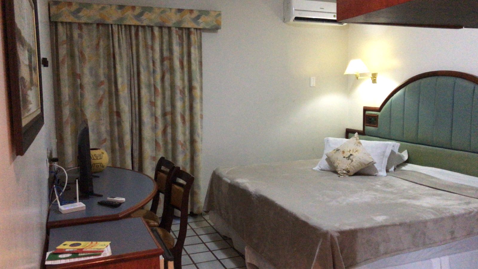 Single Accesible Deluxe 