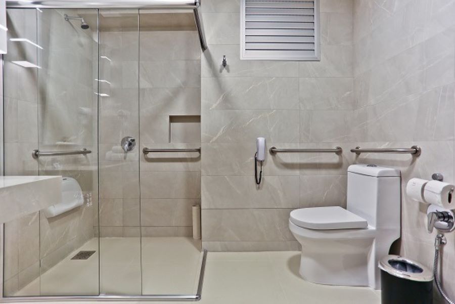 Quadruple Deluxe Two Beds