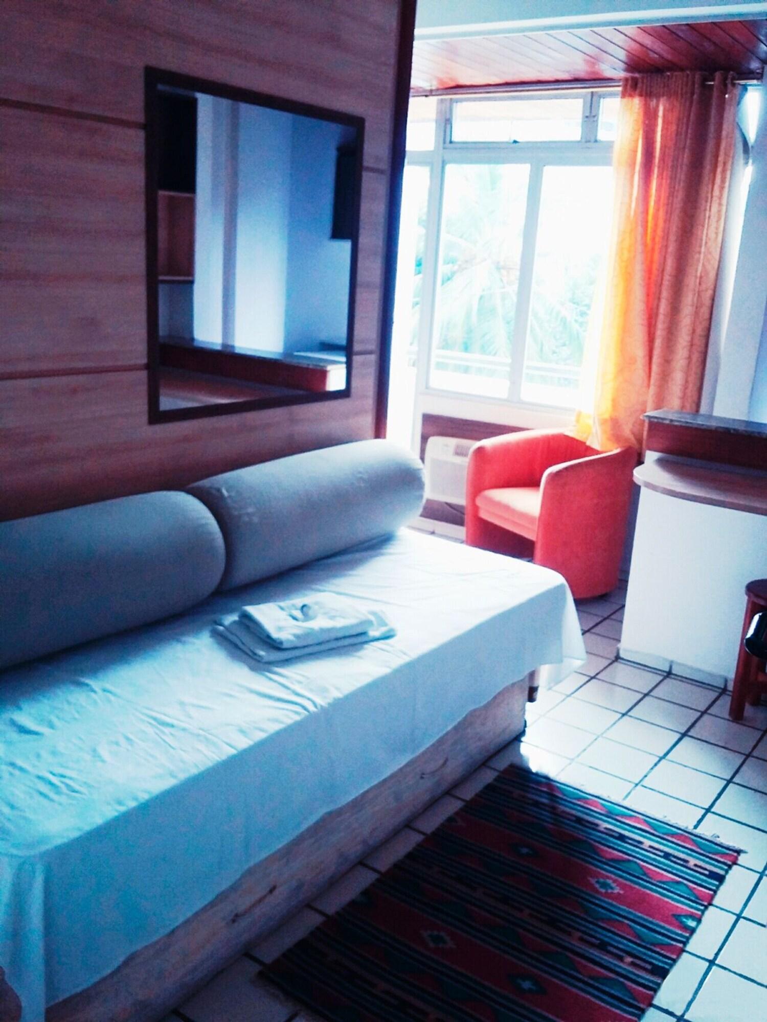 Quadruple Three Beds