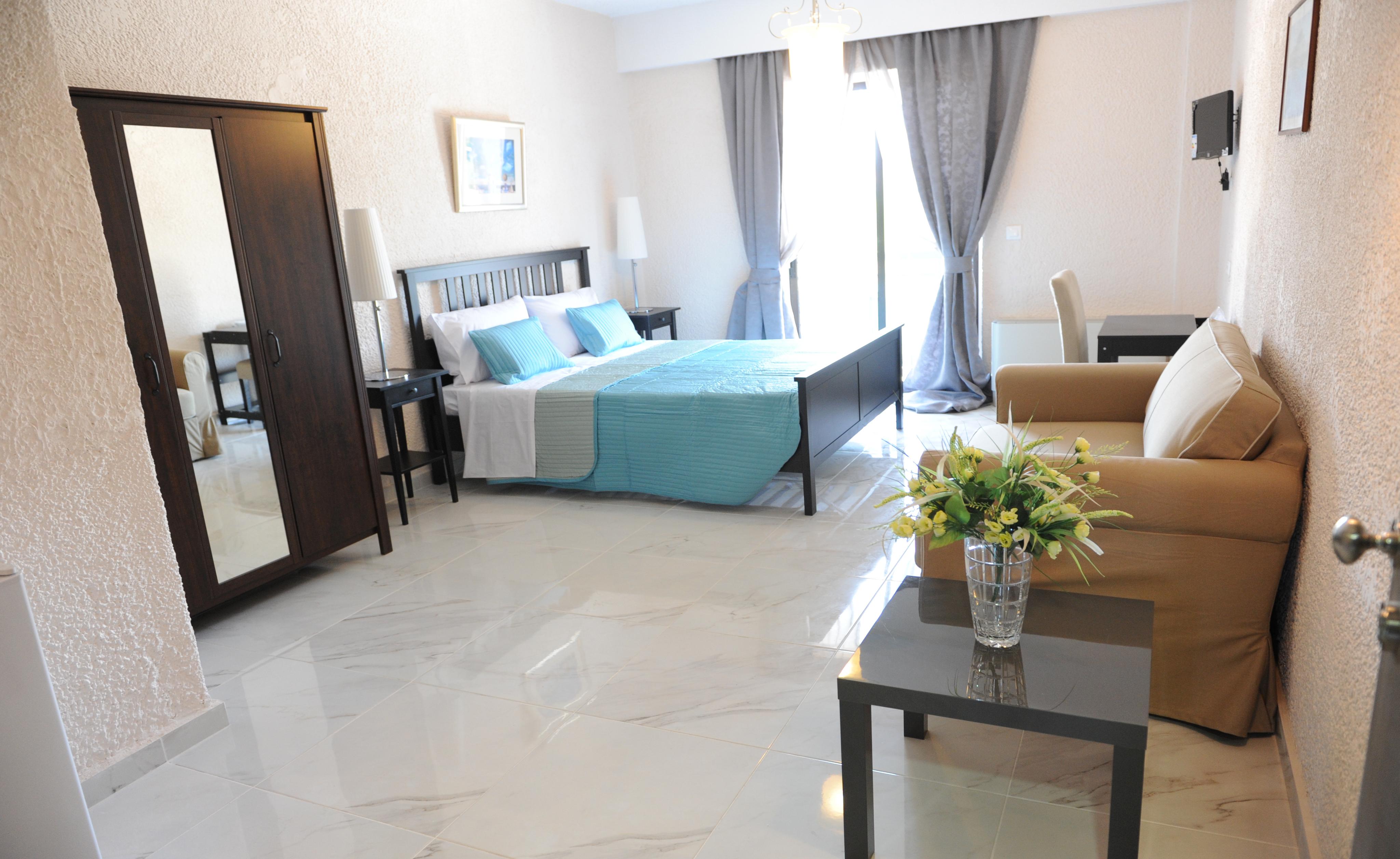 Double or Twin Standard