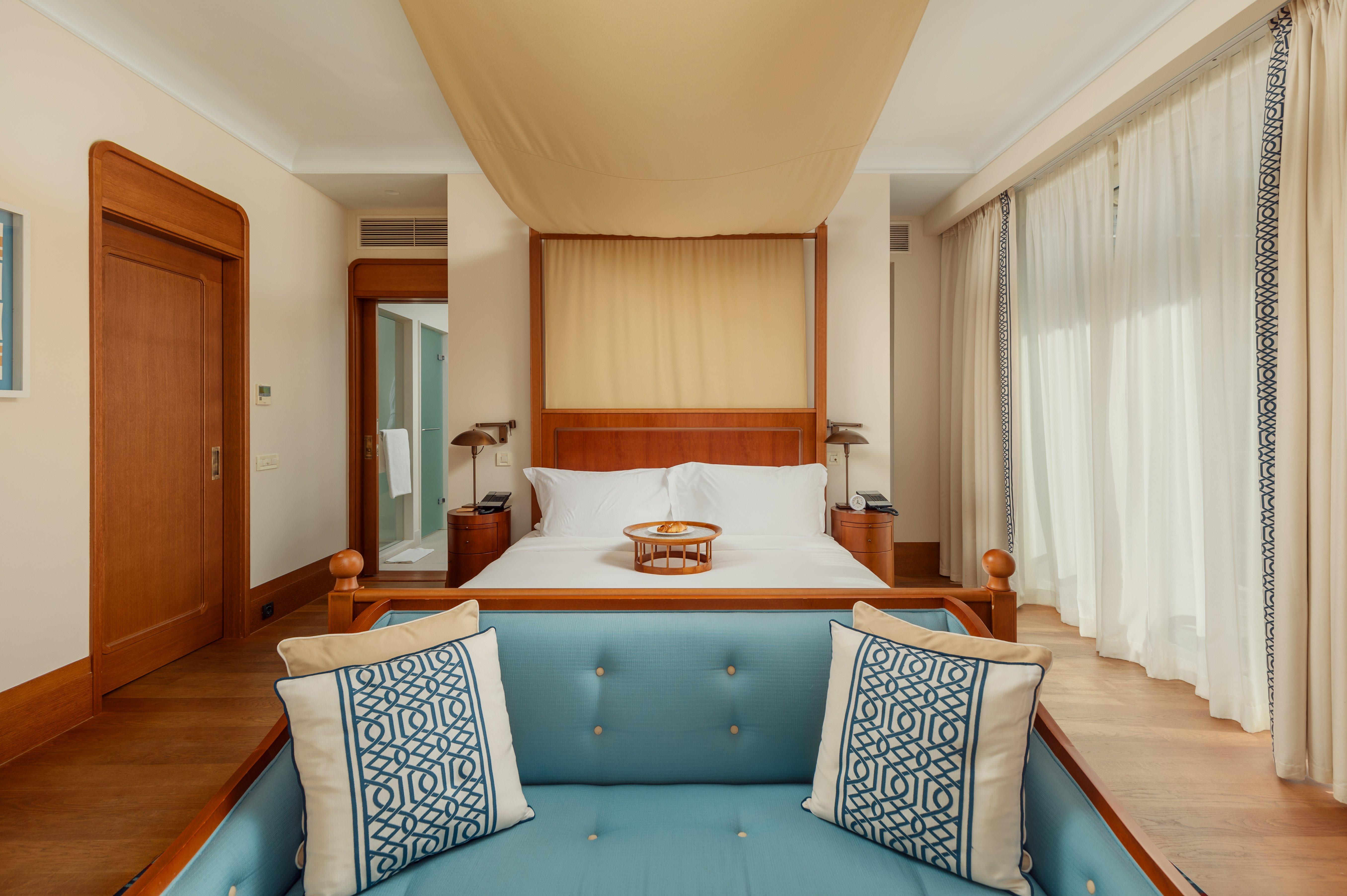 Studio Sea View King Bed