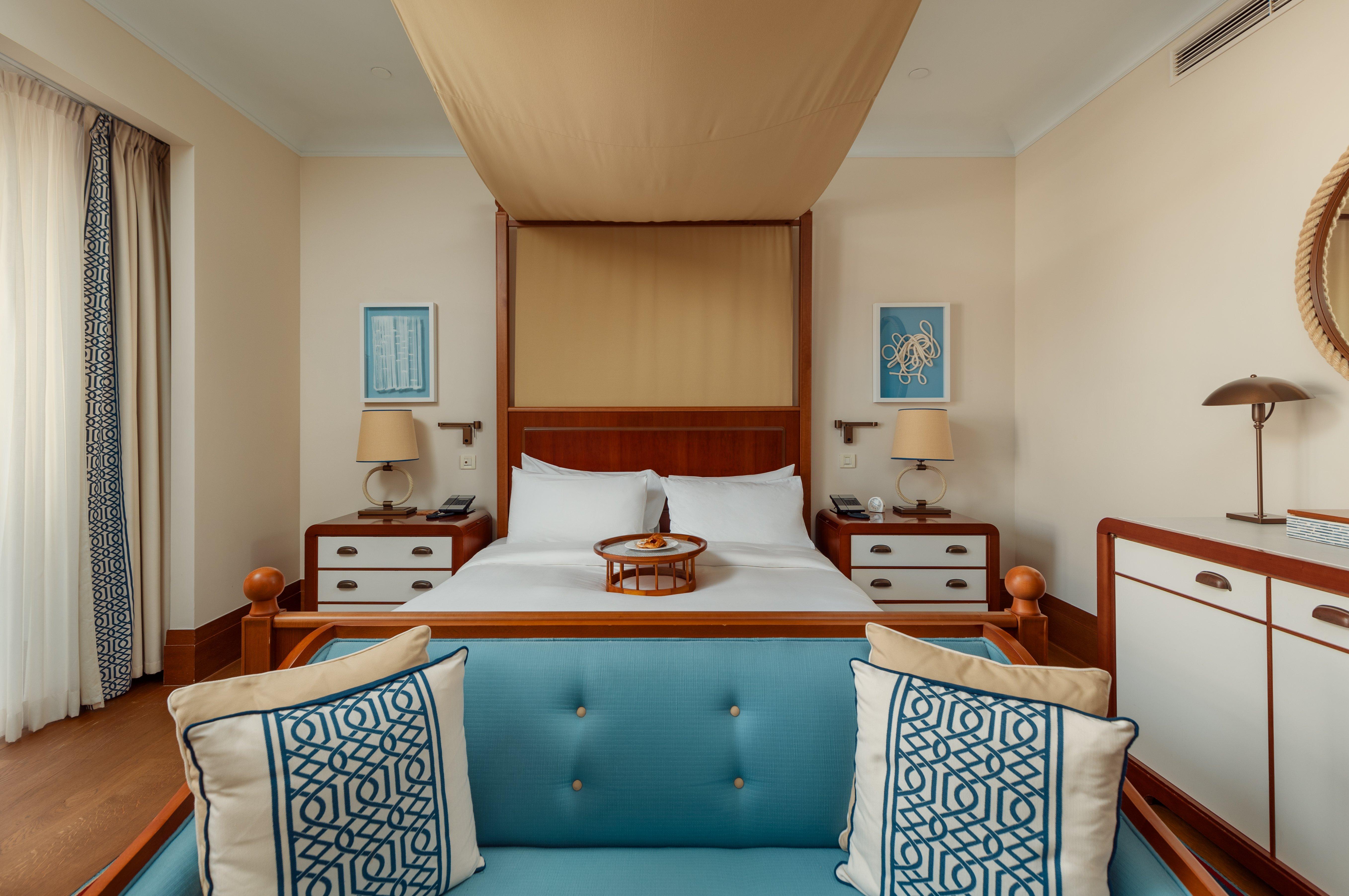 Double Accesible Premium 