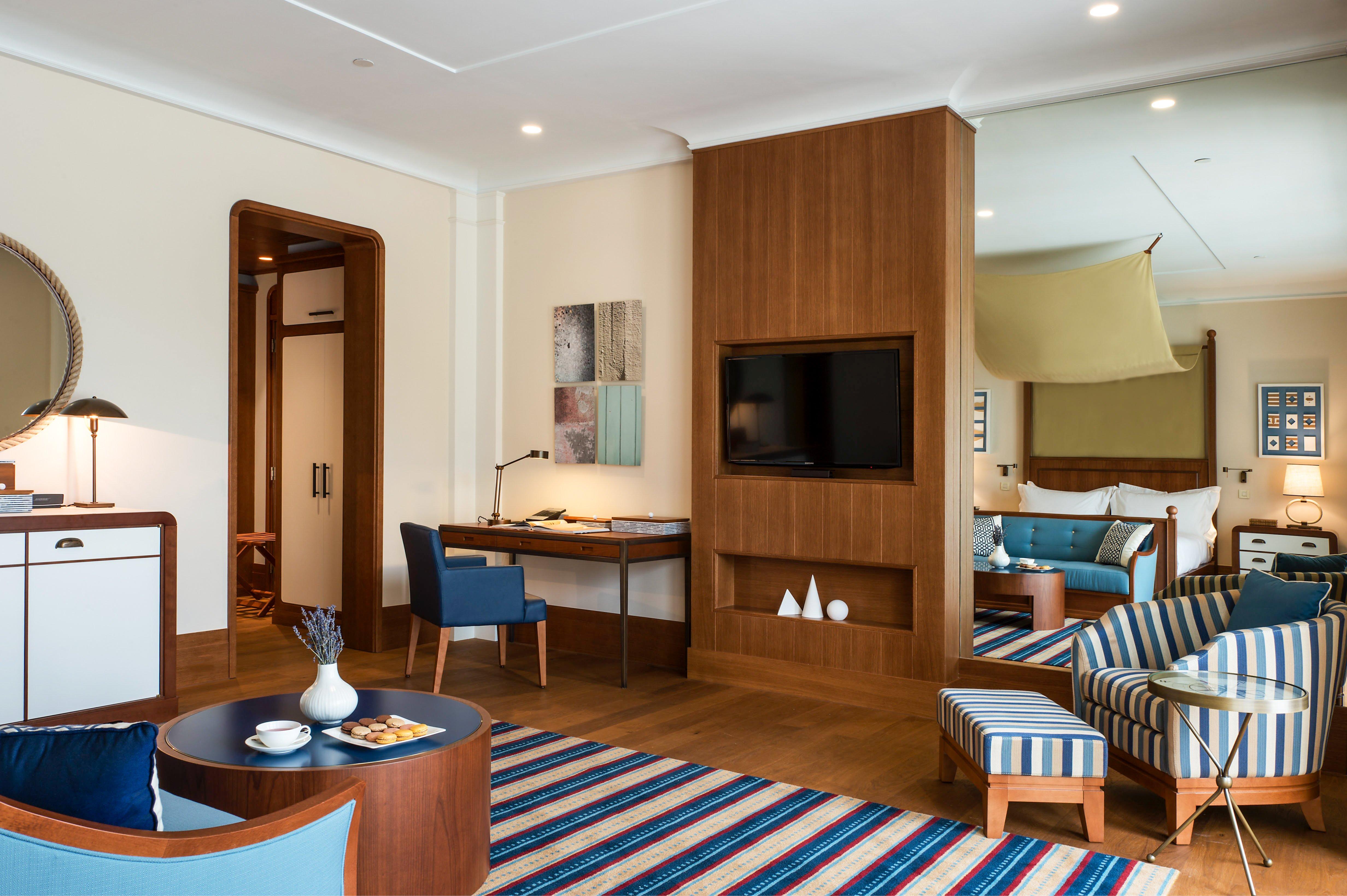 Double Accesible Premium 