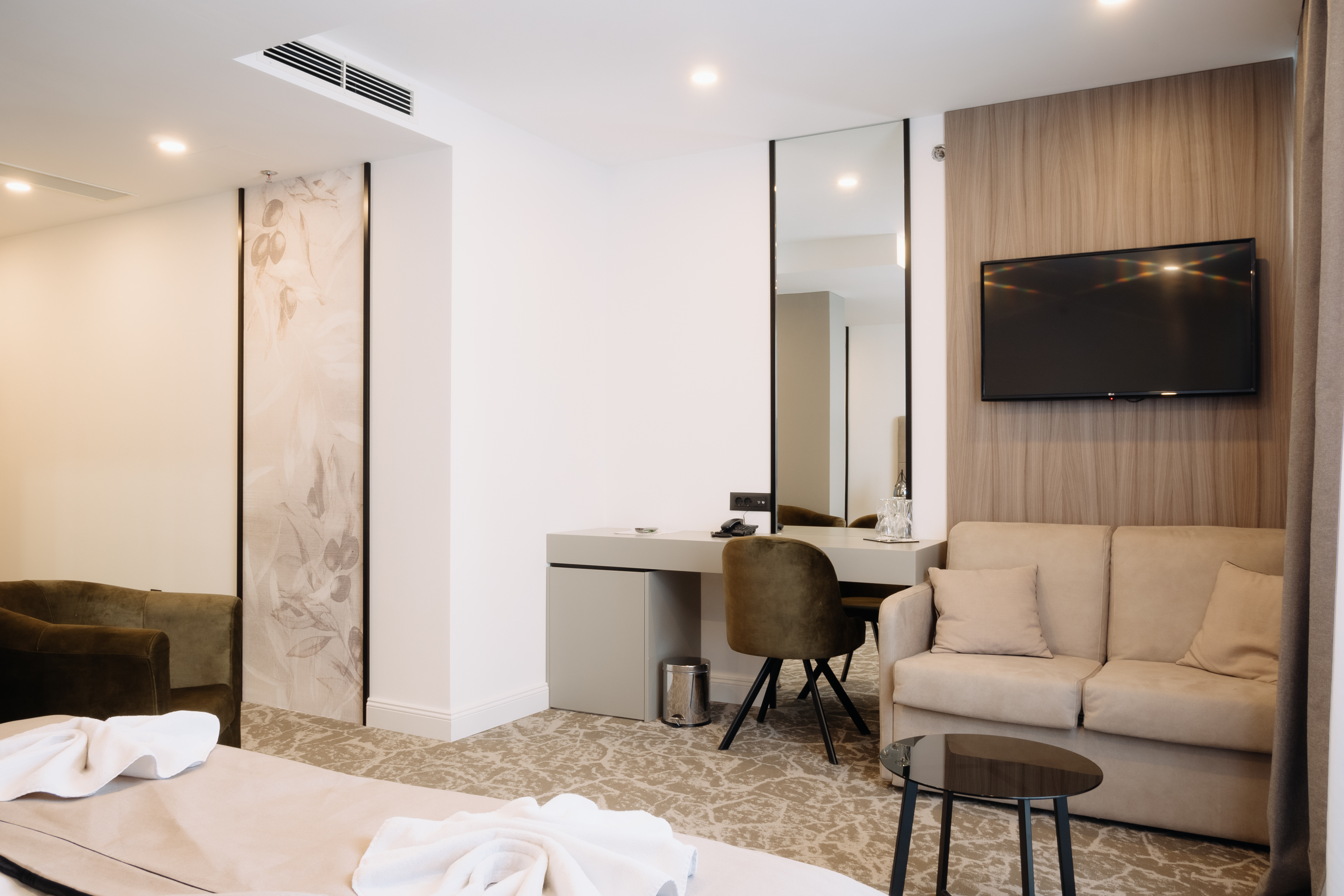 Double Single Deluxe