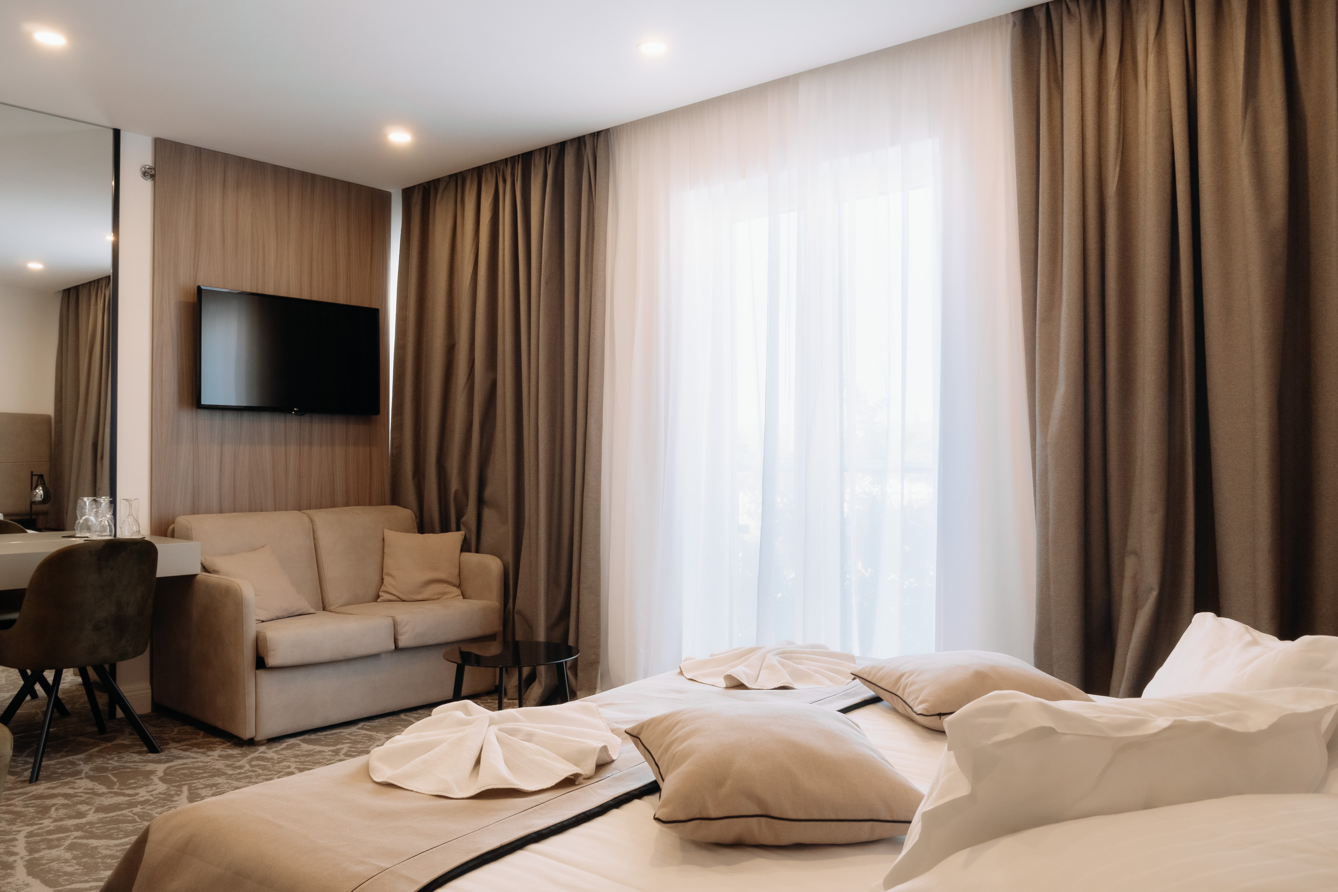 Double Single Deluxe