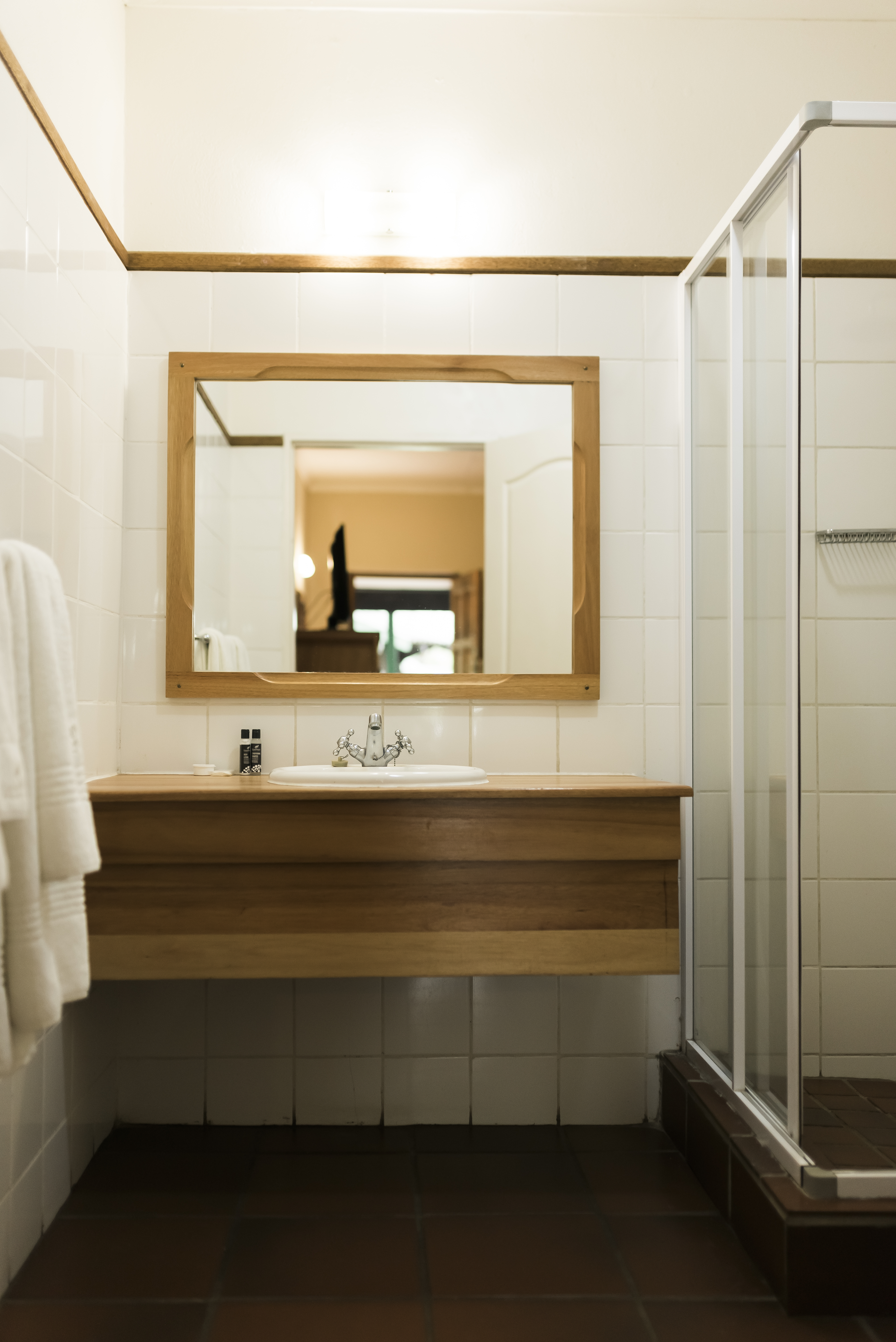 Double or Twin Classic