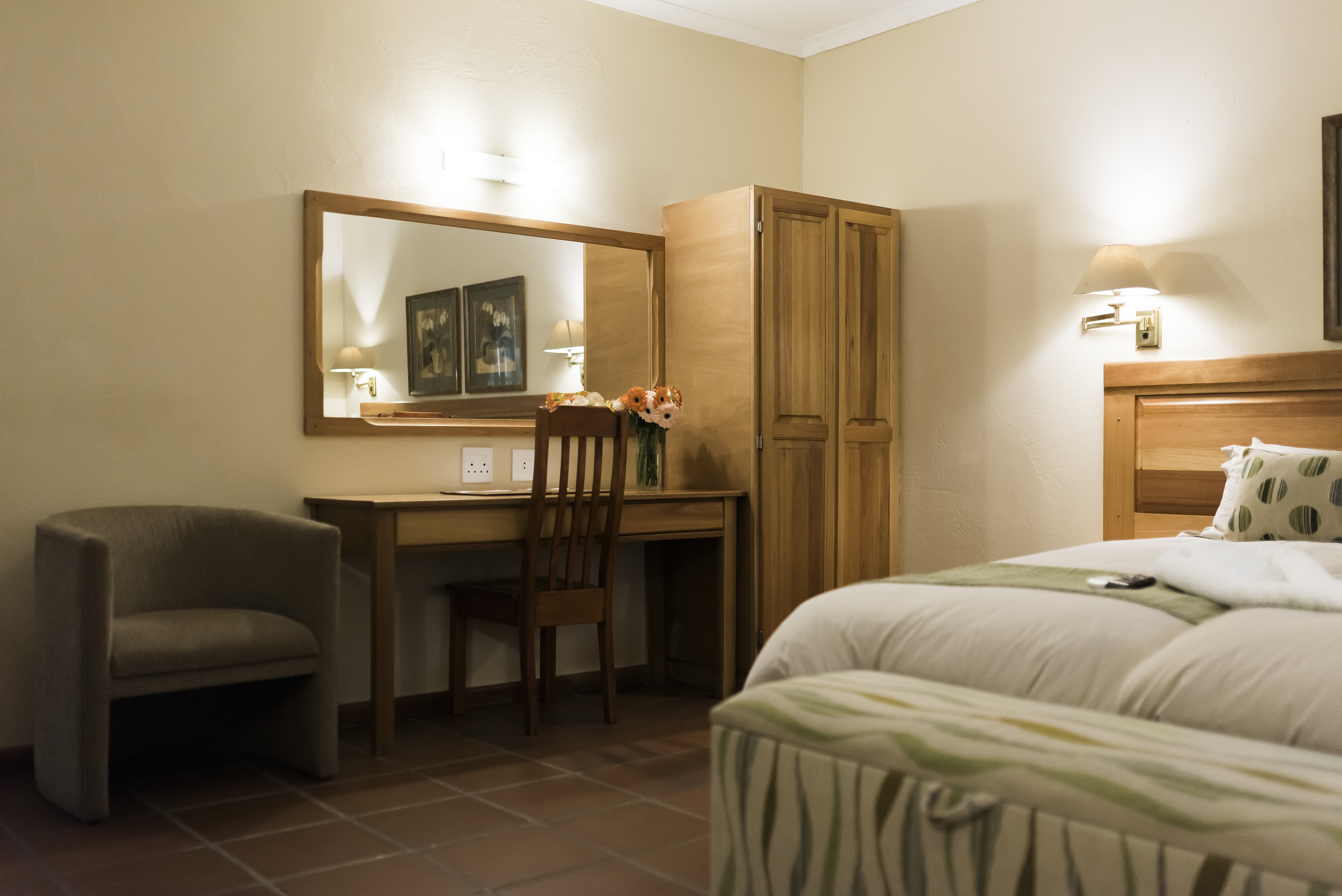 Double or Twin Classic